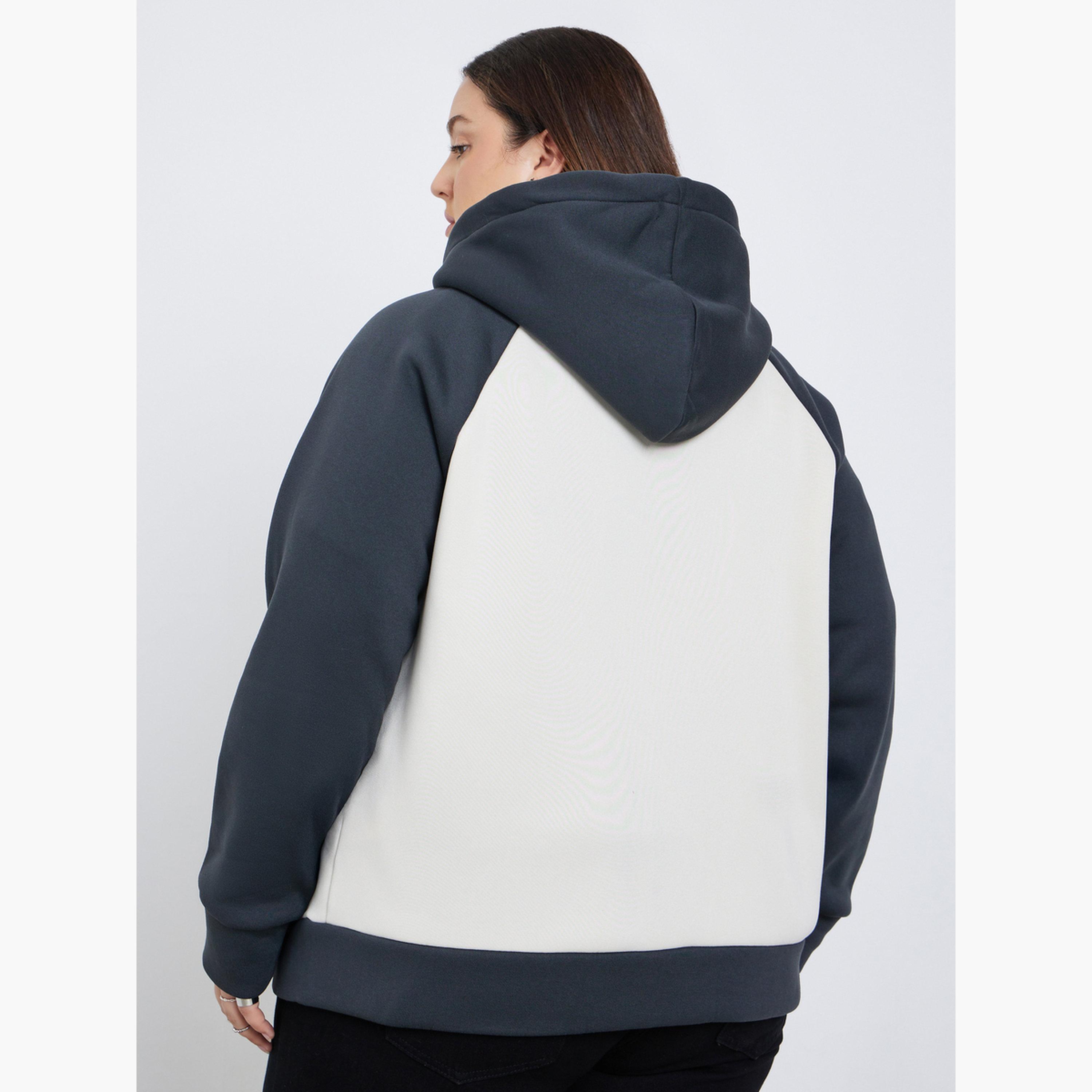 ستايلي - هودي حجم كبير بألوان متعددة-women-clothing-hoodiesandsweatshirts-hoodies-image-5