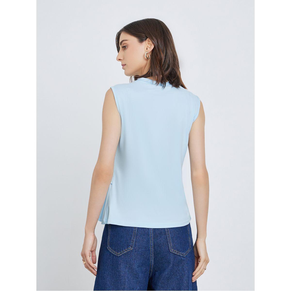 بلوزة سادة بدون أكمام-women-clothing-shirtsandblouses-blouses-image-4