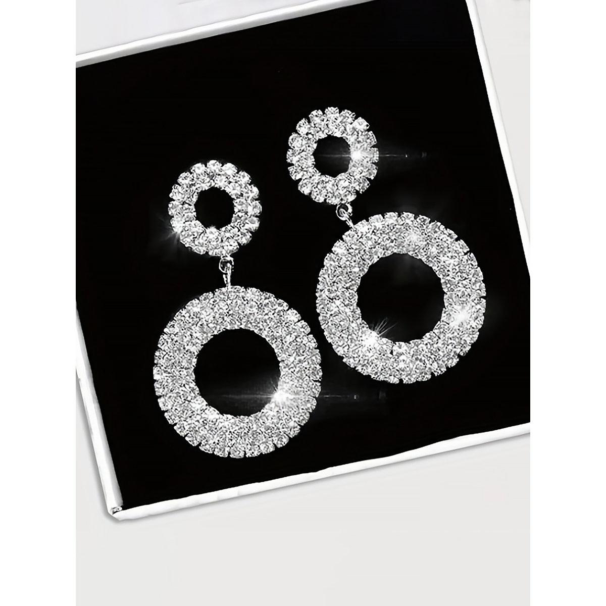 Take Two Embellished Double-Circle Earrings-women-watchesandjewellery-jewellery-earrings-image-4