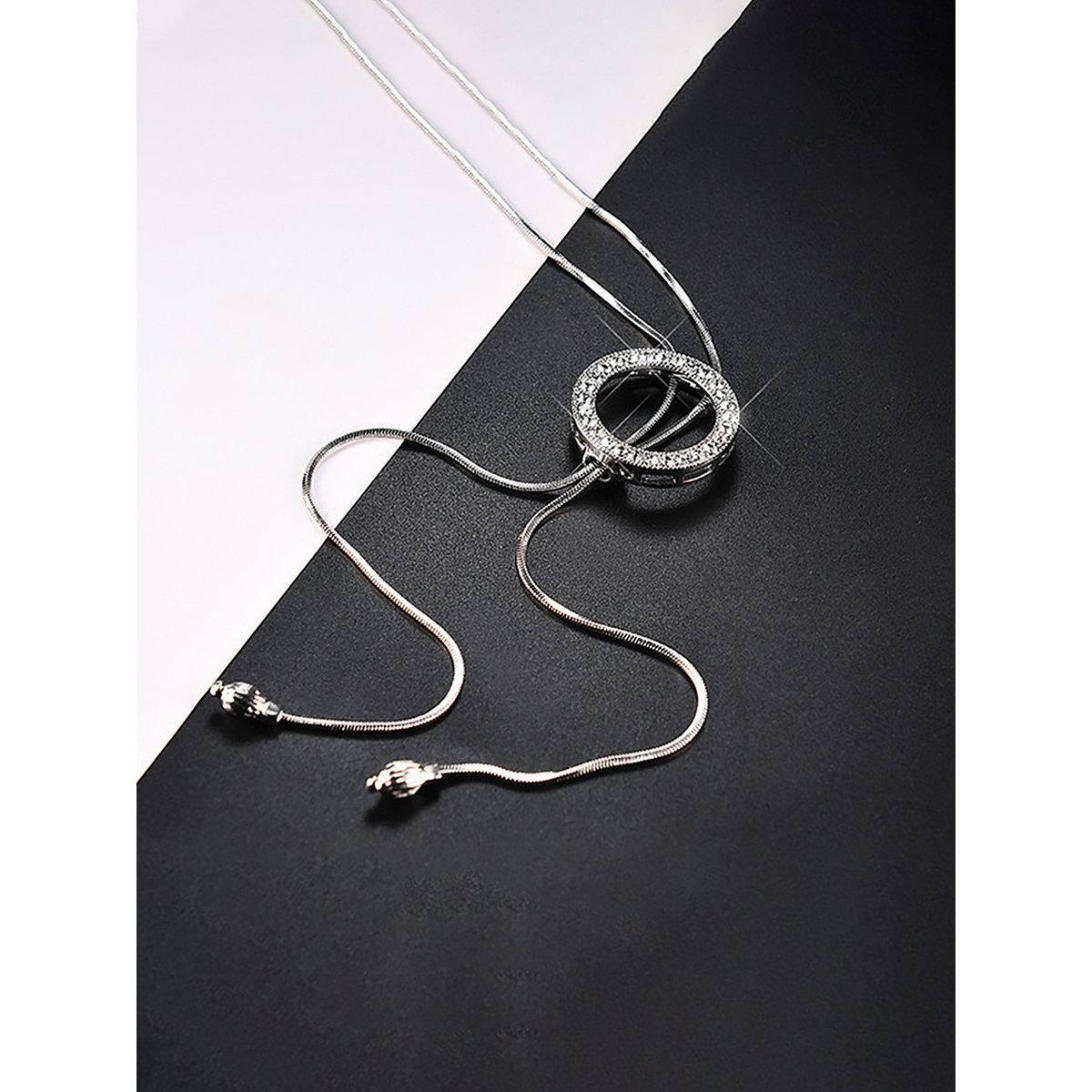 قلادة بتفاصيل مُنمقة-women-watchesandjewellery-jewellery-necklacesandpendants-image-4