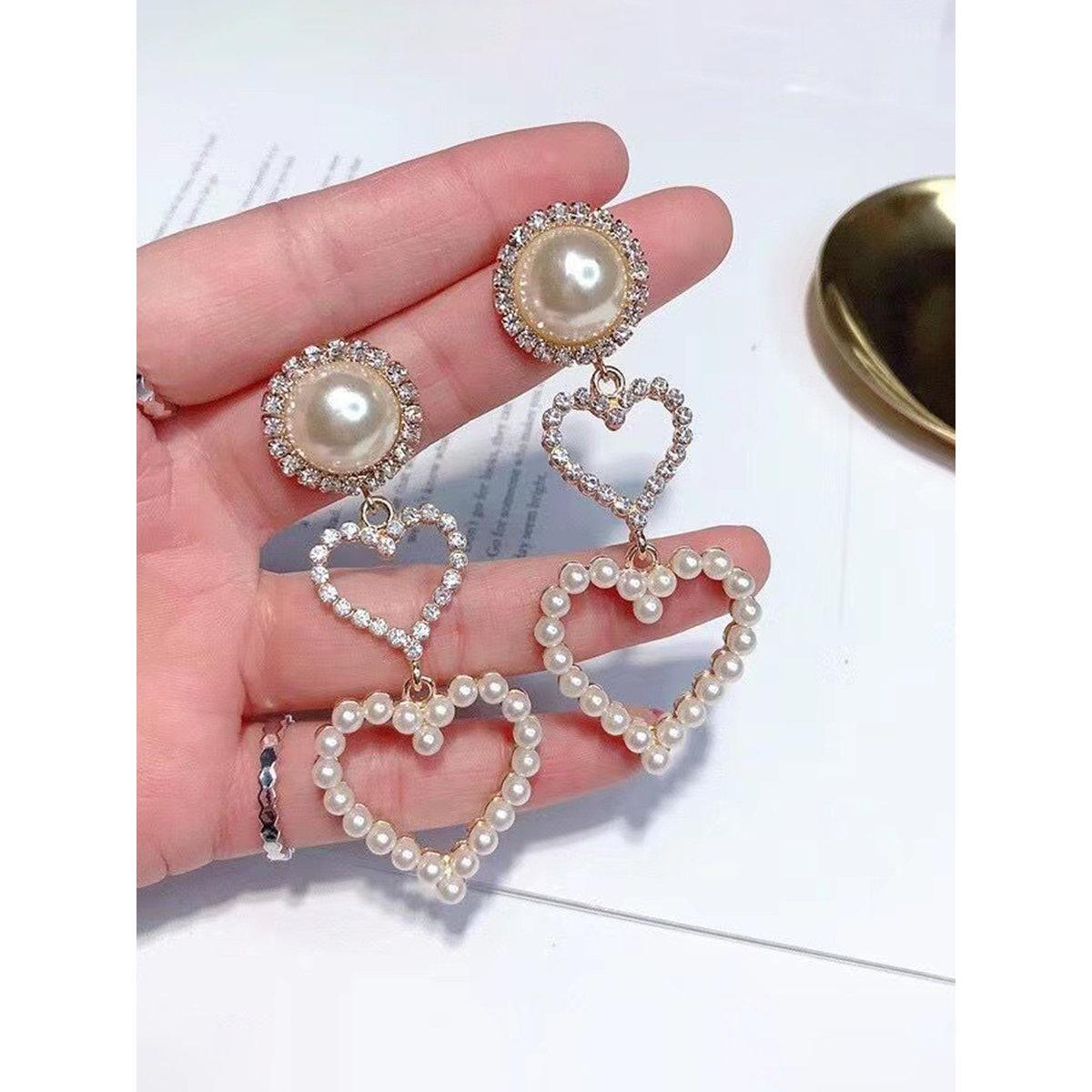أقراد مُنمقة بلؤلؤ صناعي-women-watchesandjewellery-jewellery-earrings-image-5
