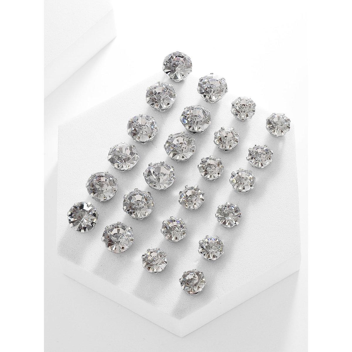 Take Two Set of 12 - Embellished Earrings-women-watchesandjewellery-jewellery-earrings-image-3