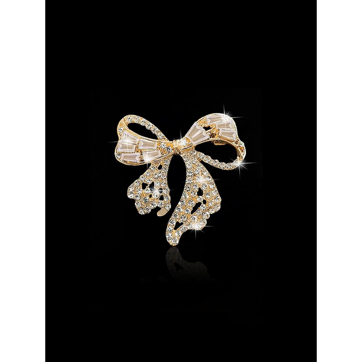 Take Two Embellished Bow Brooch-women-watchesandjewellery-jewellery-brooches-image-6