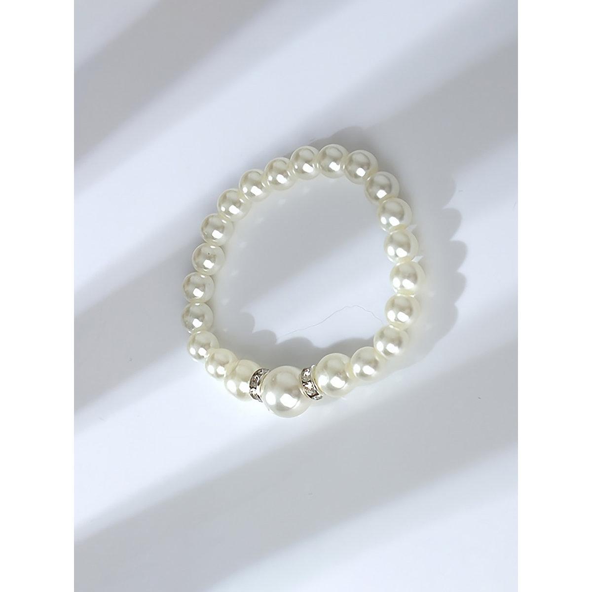 طقم من قلادة مع أقراط وسوار-women-watchesandjewellery-jewellery-jewellerysets-image-2