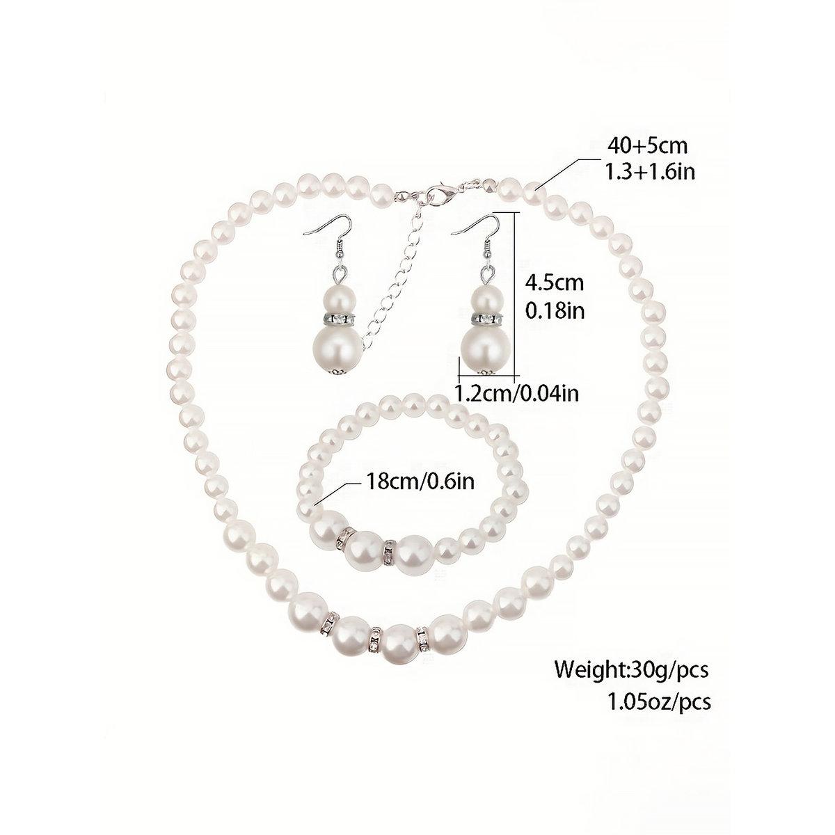 طقم من قلادة مع أقراط وسوار-women-watchesandjewellery-jewellery-jewellerysets-image-3