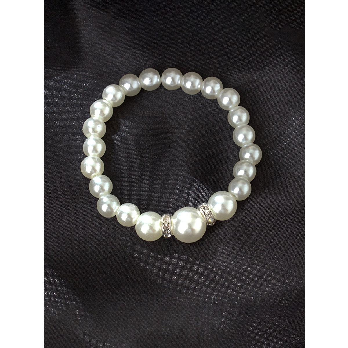 طقم من قلادة مع أقراط وسوار-women-watchesandjewellery-jewellery-jewellerysets-image-5