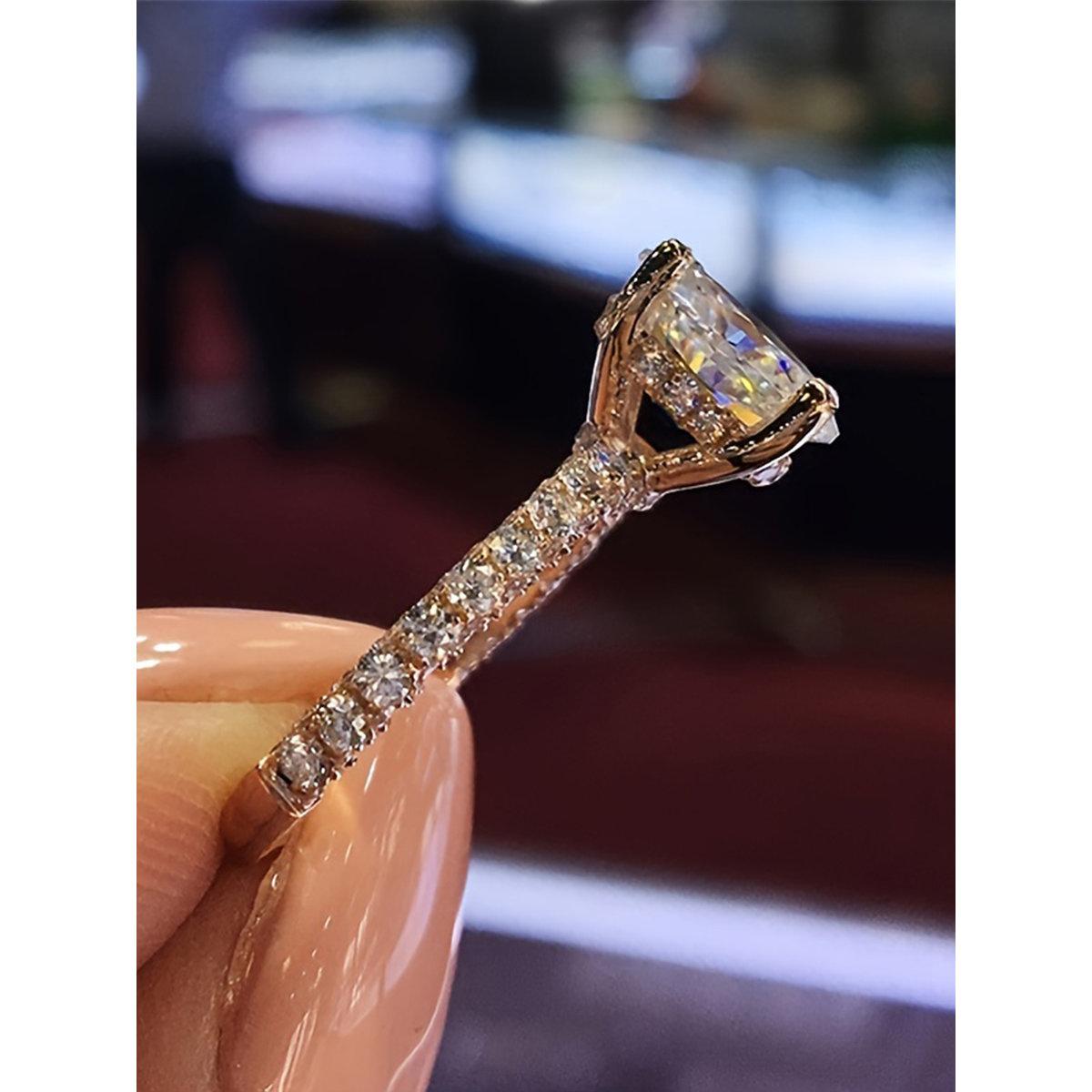 خاتم مُنمق بأحجار صناعية-women-watchesandjewellery-jewellery-rings-image-2