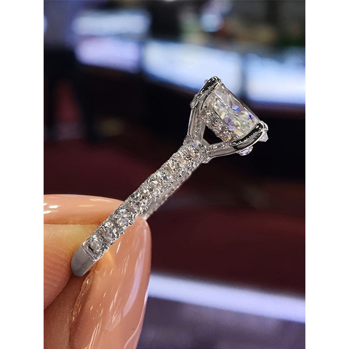 Take Two Rhinestone Embellished Ring-women-watchesandjewellery-jewellery-rings-image-4