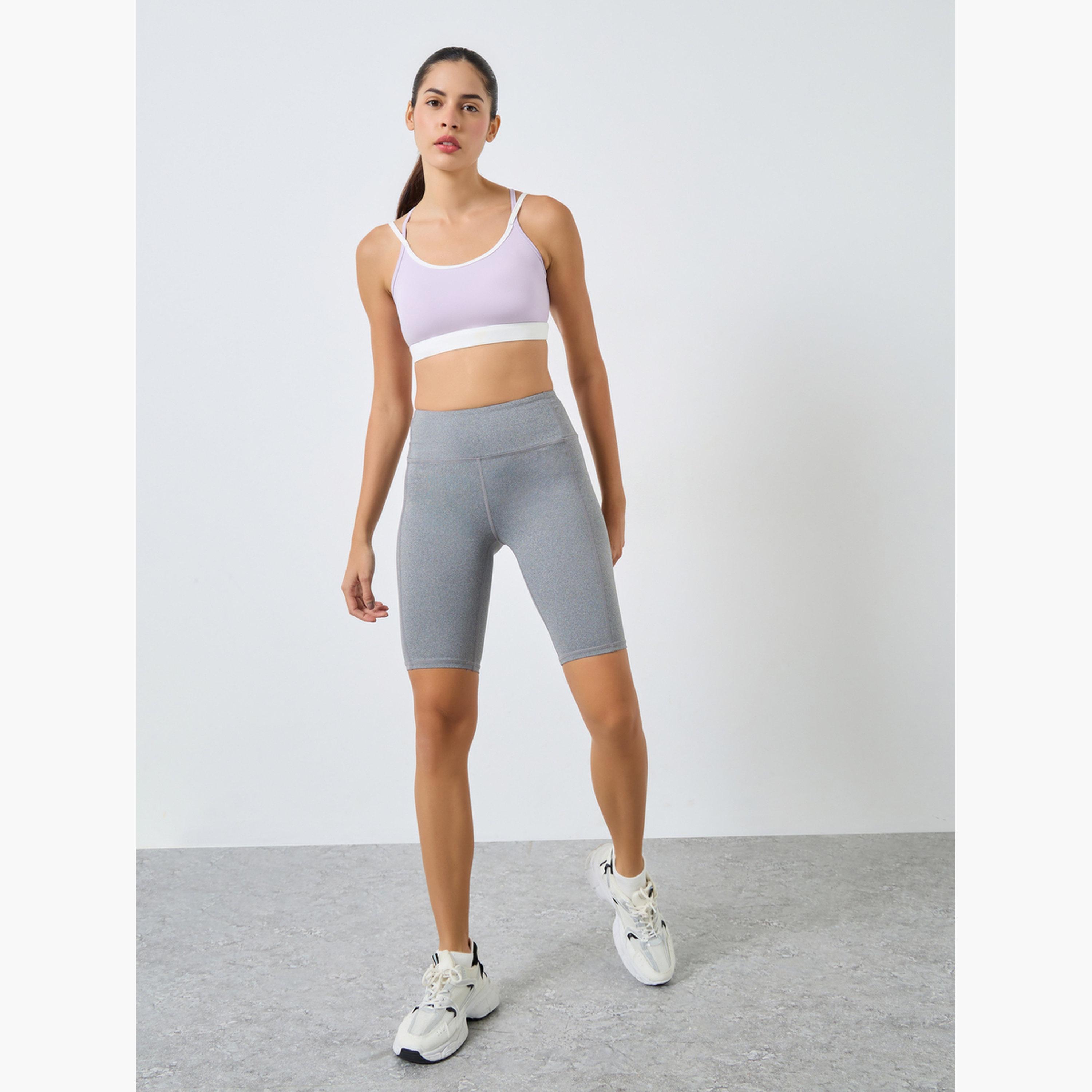 ستايلي - حمالة صدر رياضية متعددة الأشرطة-men-clothing-sportswearandactivewear-tshirtsandpolos-image-2