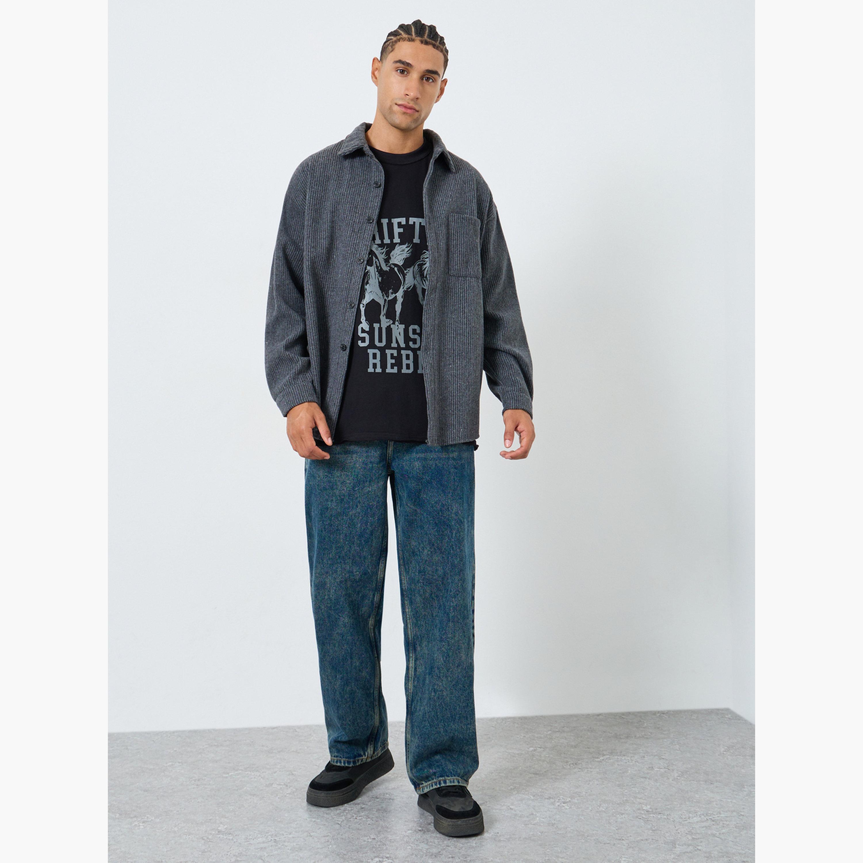 تيشيرت بلا أكمام بطبعة جرافيك للرجال-men-clothing-tshirtsandpolos-vests-image-2