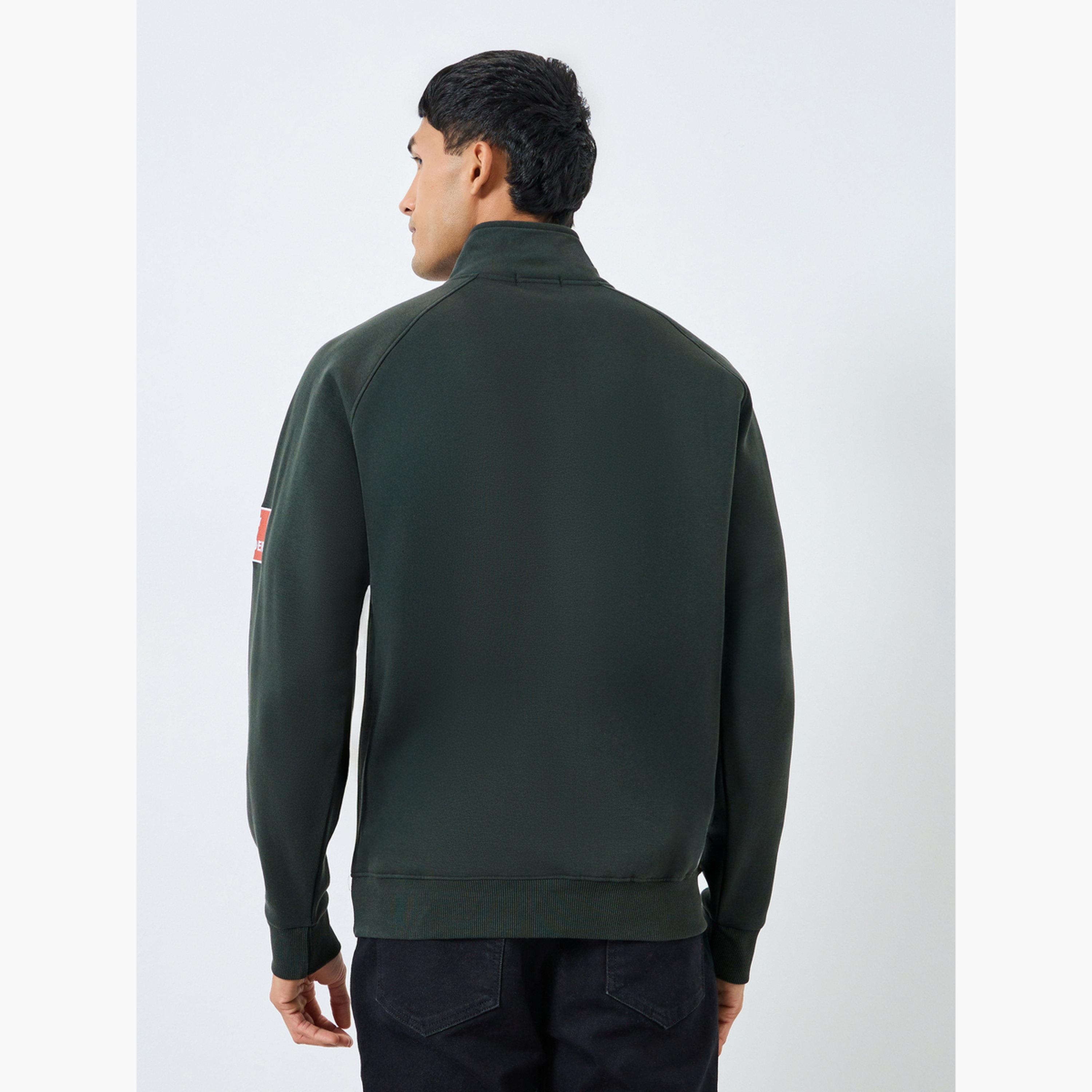 Styli Men Oversized Embrodiered Sweatshirt-men-clothing-hoodiesandsweatshirts-image-4