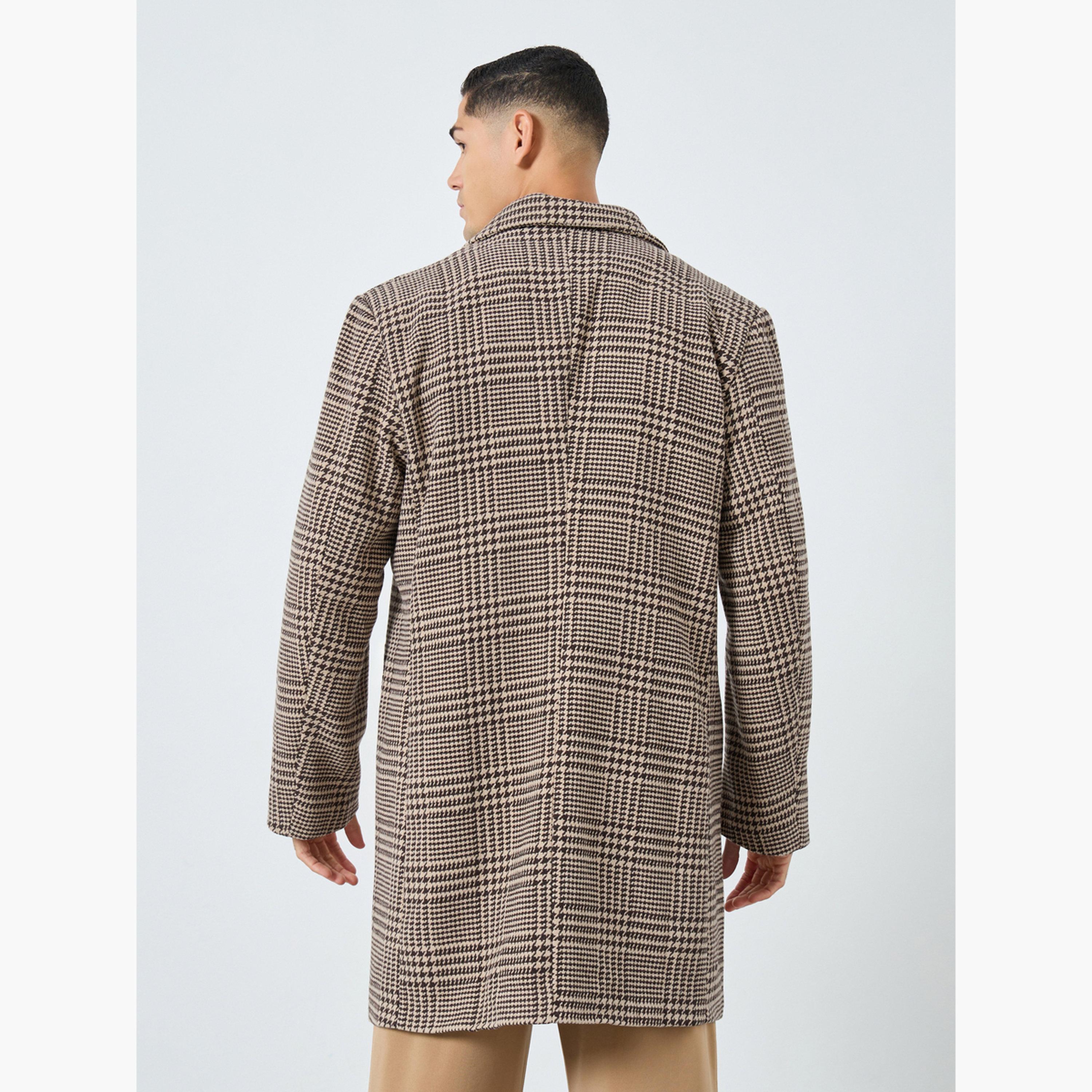 Styli Men Oversized Double-Breasted Wool Like Coat-men-clothing-jacketsandblazers-coats-image-5