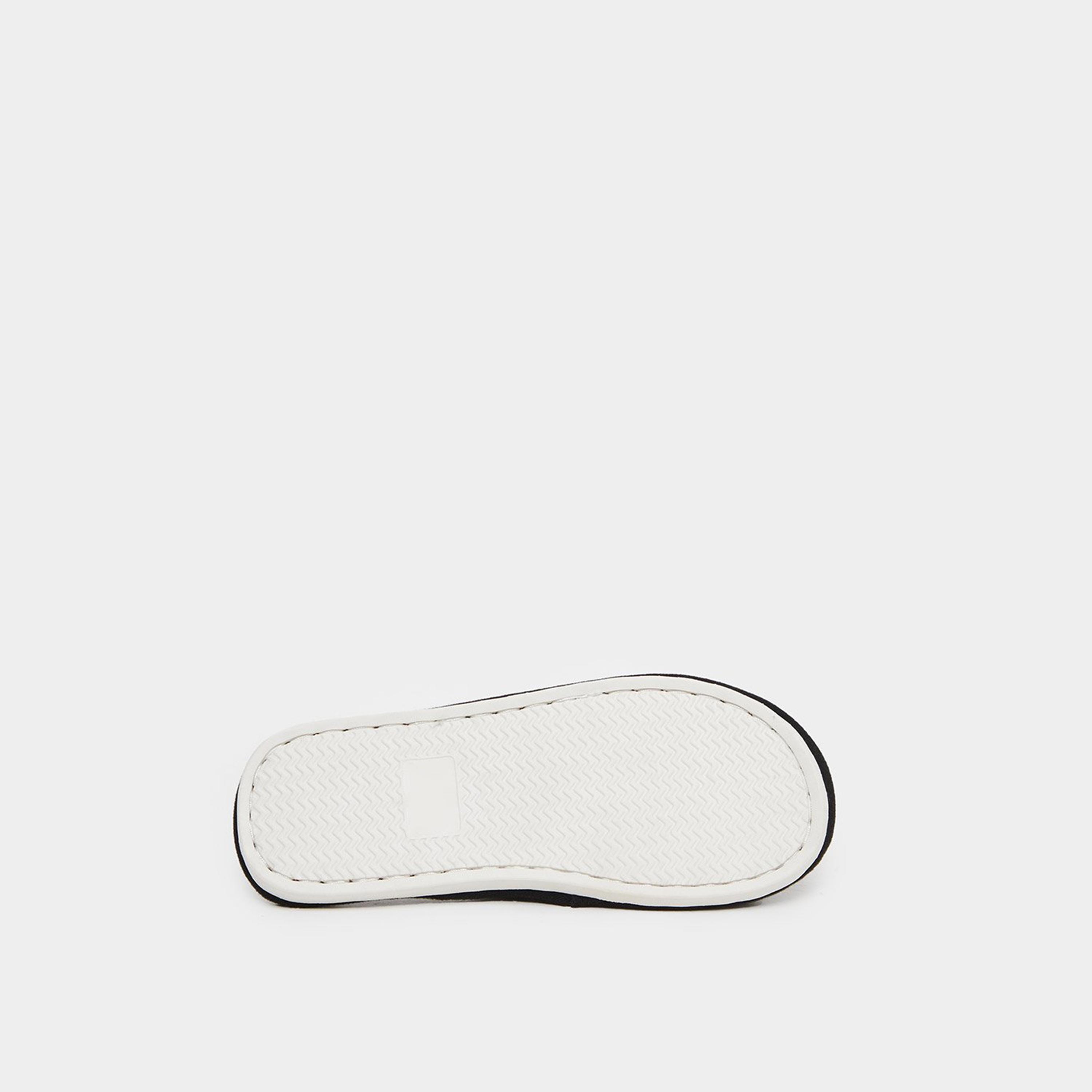 ستايلي - نعال من الفرو الصناعي المطرز-women-shoes-bedroomslippers-image-6