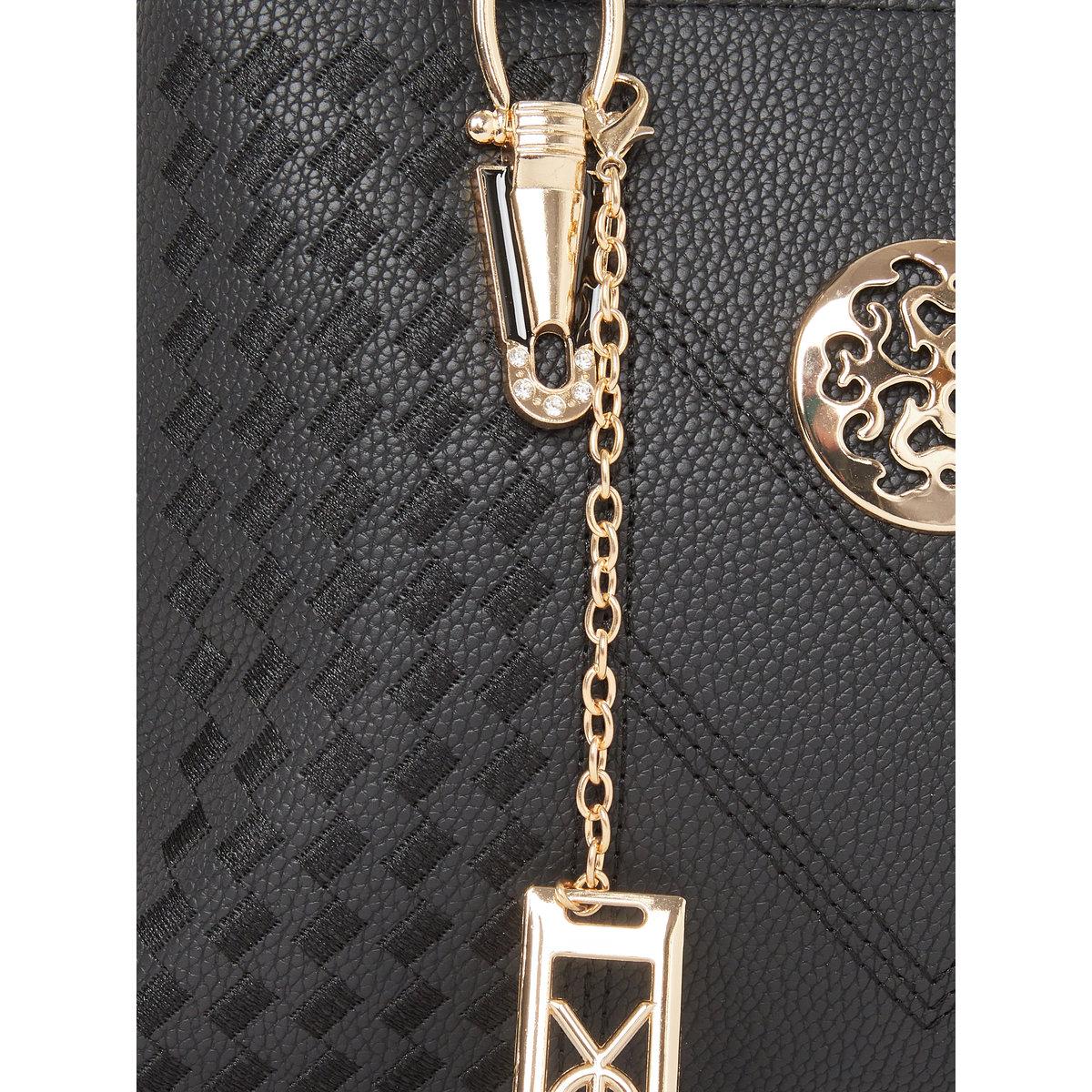 Take Two Black Dual Handle Handbag-women-bagsandwallets-handbags-image-3
