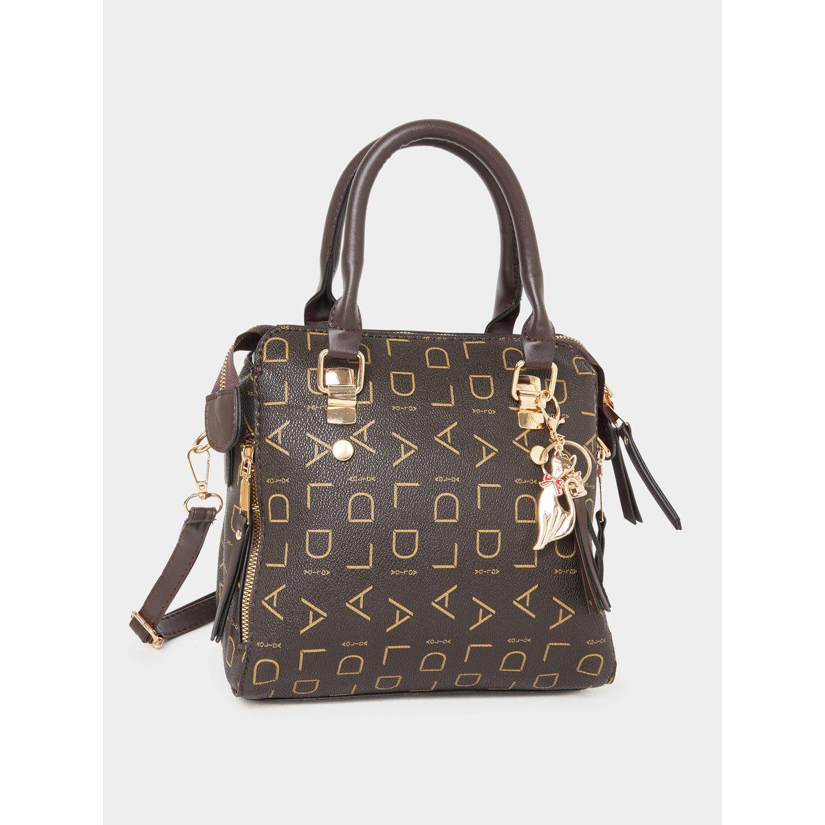 شنطة يد مُطبعة مع محفظة صغيرة-women-bagsandwallets-handbags-image-2