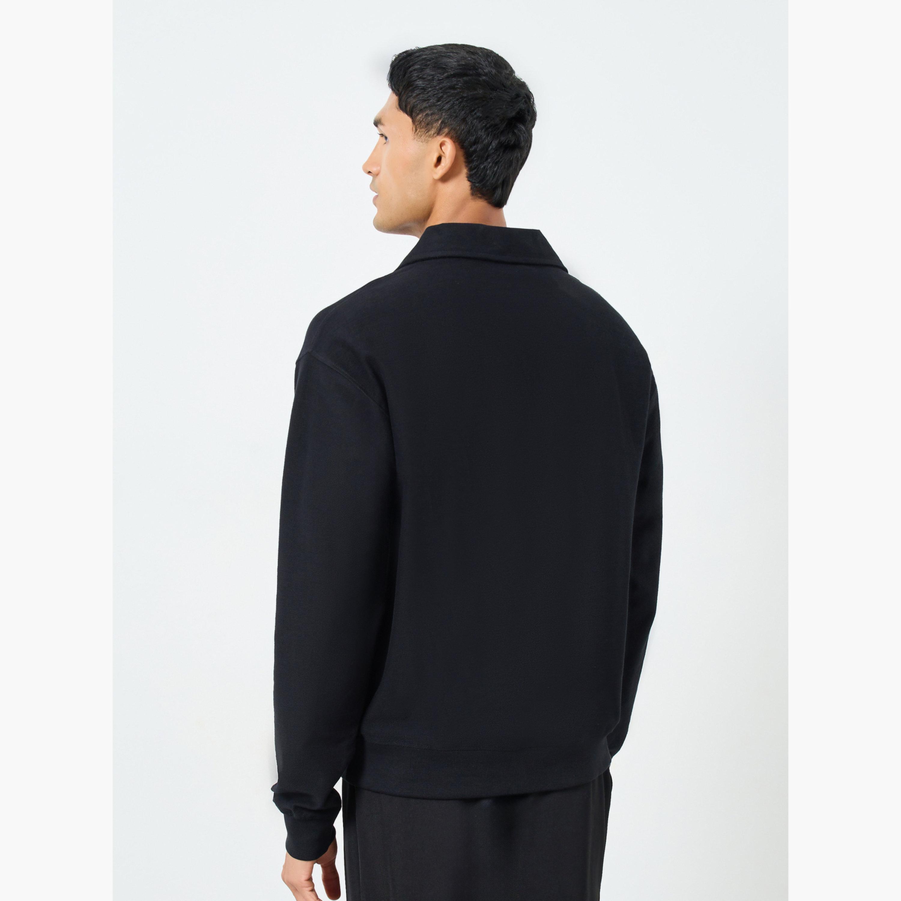 سويت شيرت قطن تيري-men-winterwear-hoodiesandsweatshirts-image-3