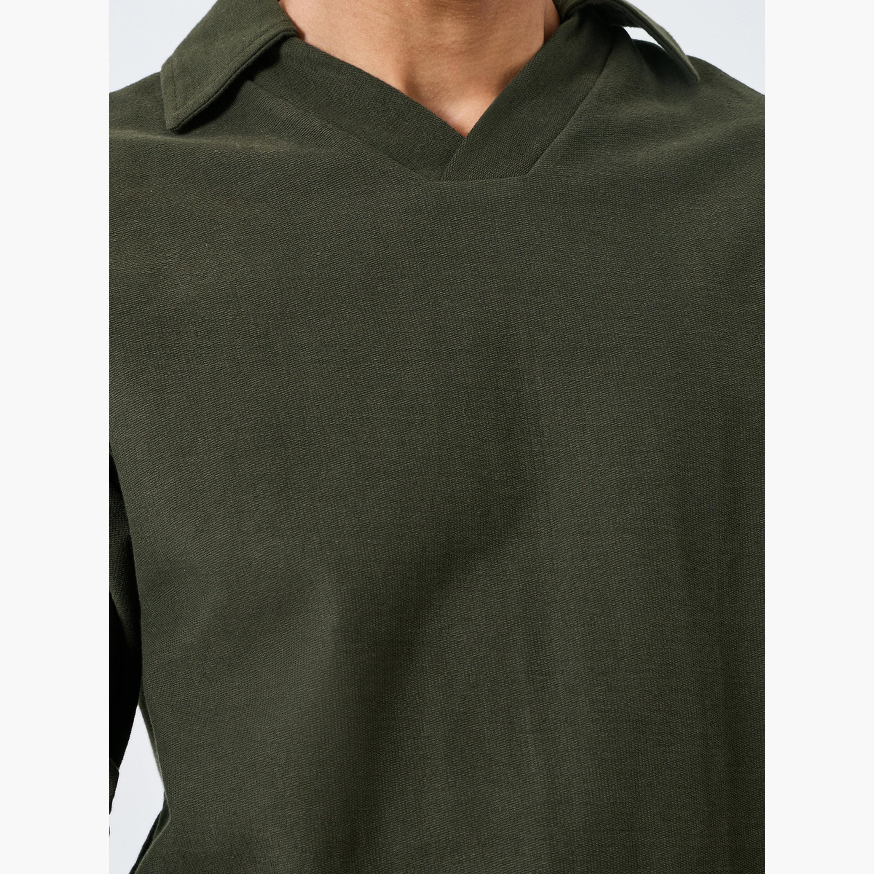 سويت شيرت قطن تيري-men-winterwear-hoodiesandsweatshirts-image-4