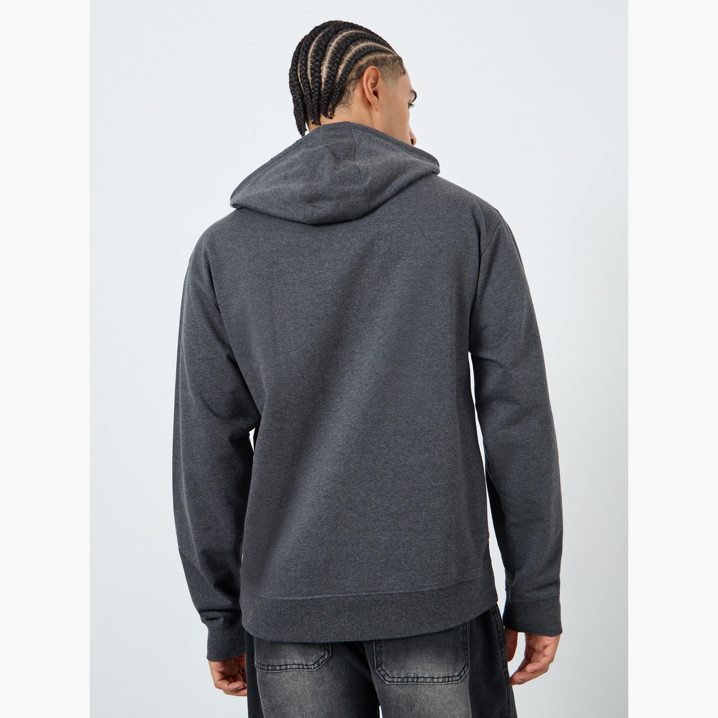 ستايلي - هودي رجالي بطباعة عالية الدقة لون رمادي غامق-men-winterwear-hoodiesandsweatshirts-image-3