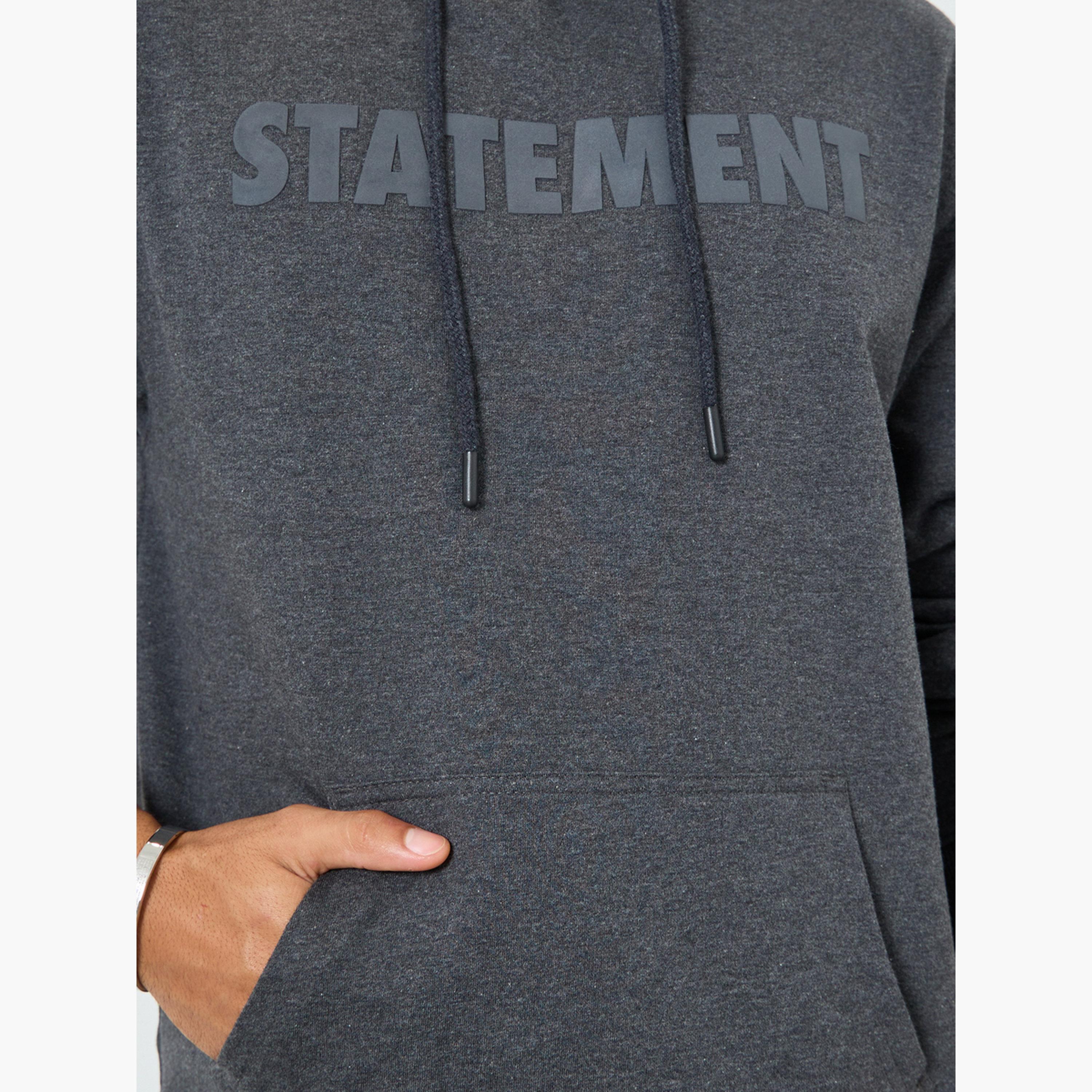 ستايلي - هودي رجالي بطباعة عالية الدقة لون رمادي غامق-men-winterwear-hoodiesandsweatshirts-image-4