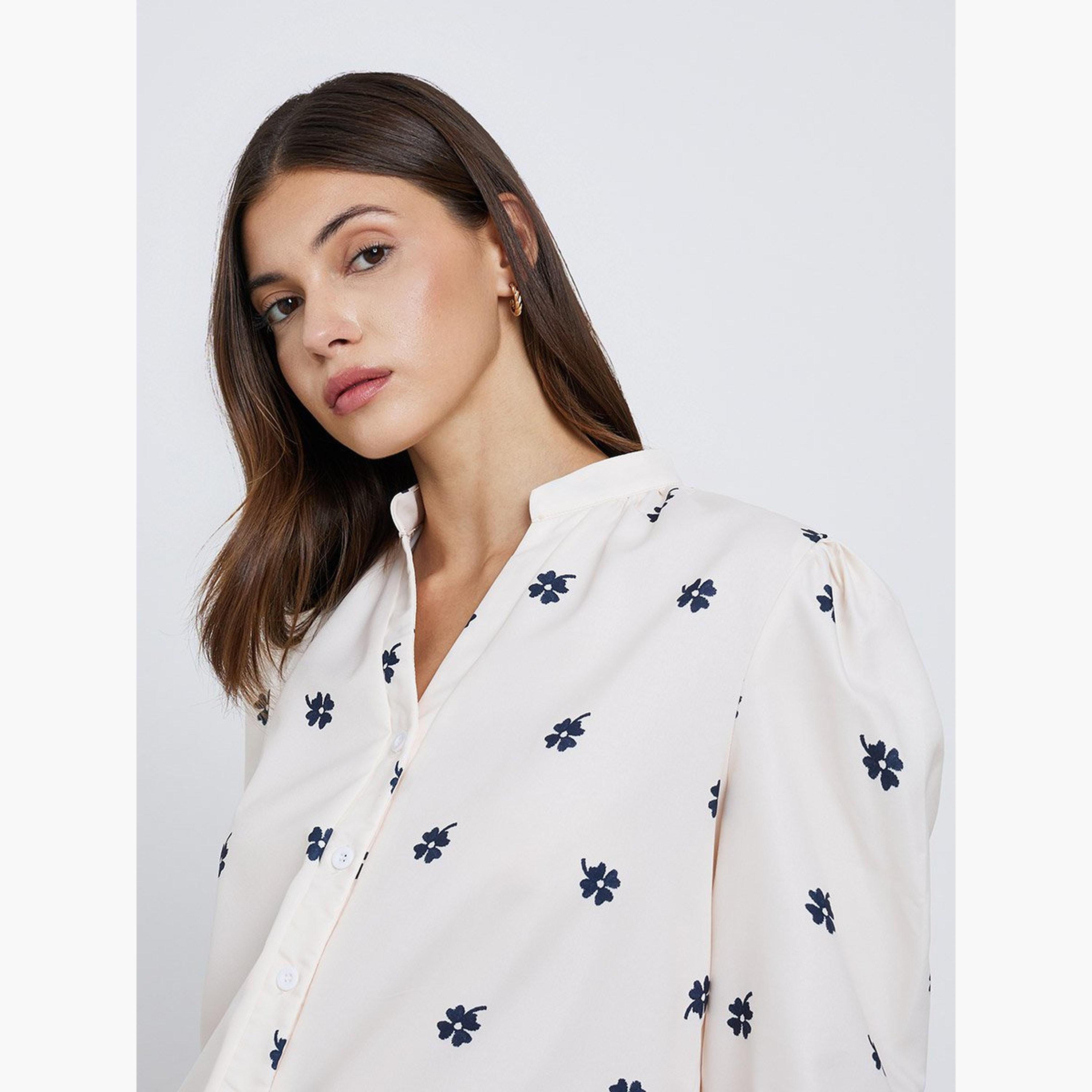 Take Two All-Over Print Long Sleeve Shirt-women-clothing-shirtsandblouses-shirts-image-4