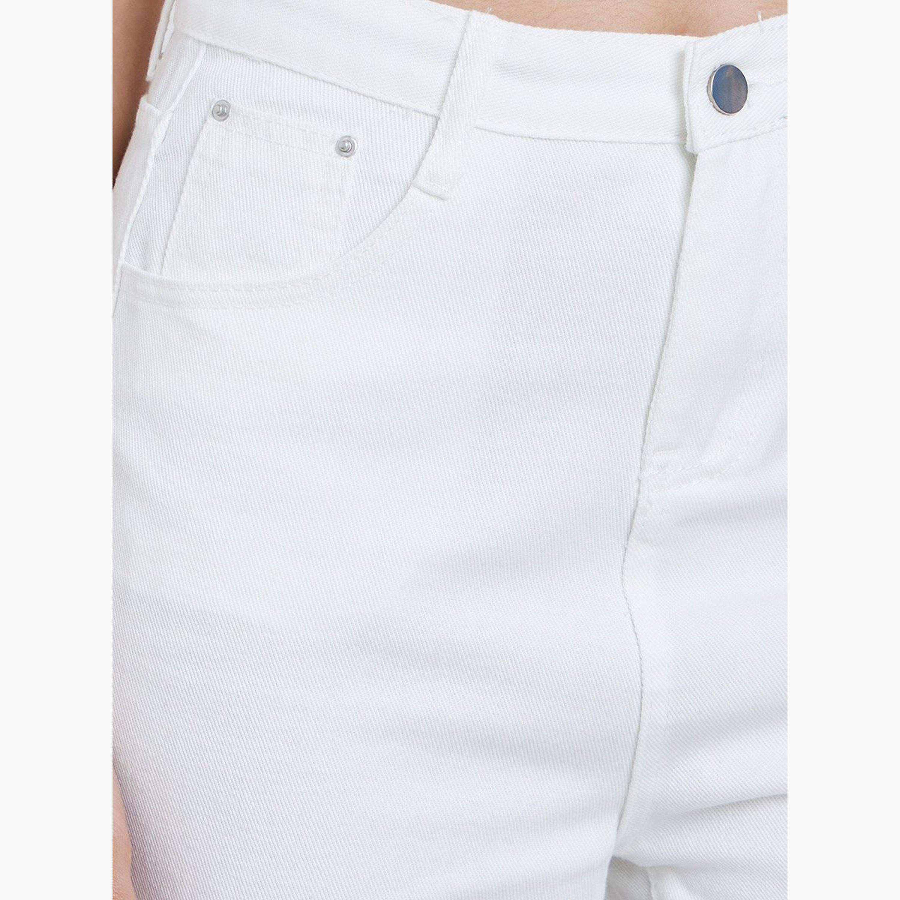 Styli Solid High Rise Wide Leg Jeans-women-clothing-bottoms-jeans-image-3