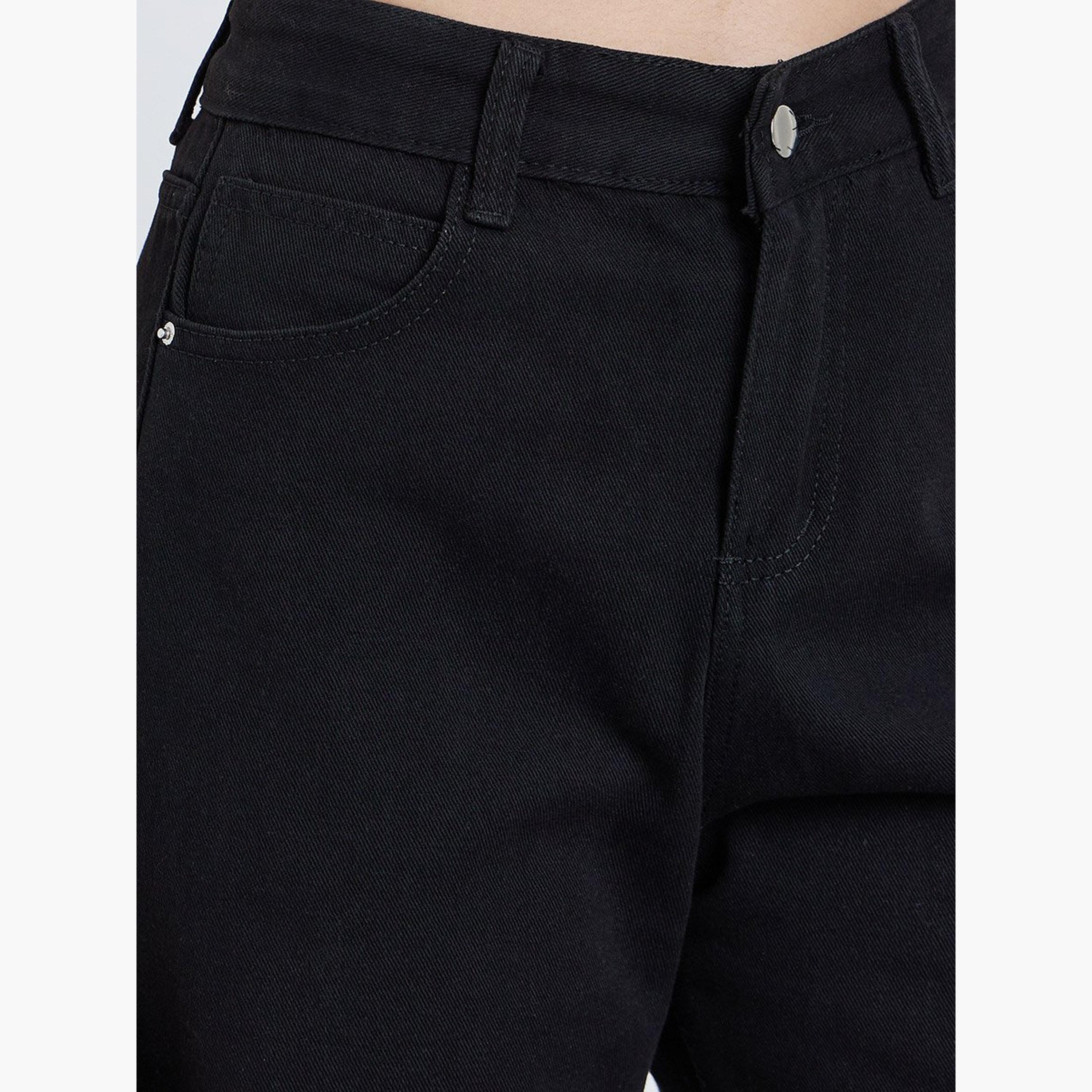 Styli High Rise Wide Leg Jeans-women-clothing-bottoms-jeans-image-3