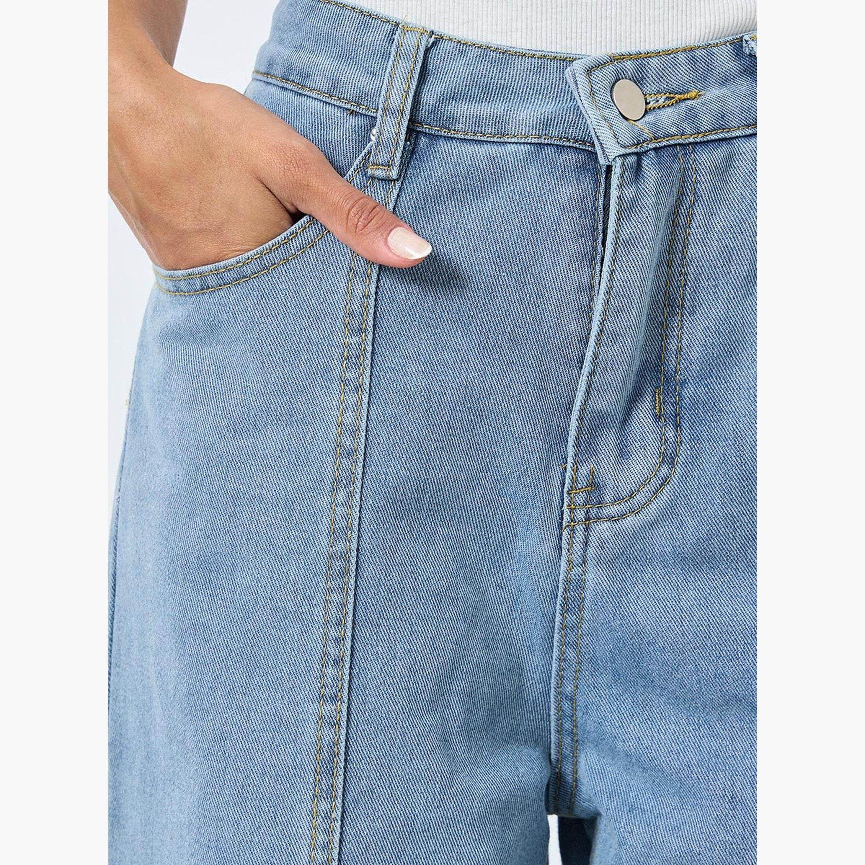 Styli High Rise Relaxed Fit Jeans-women-clothing-bottoms-jeans-image-3