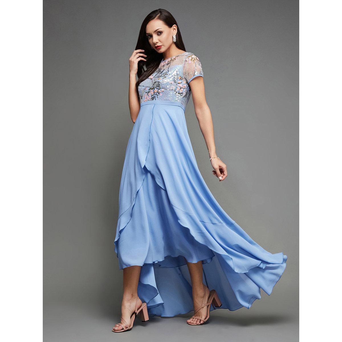 فستان ميدي بتفاصيل مُنمقة-women-clothing-dresses-image-3