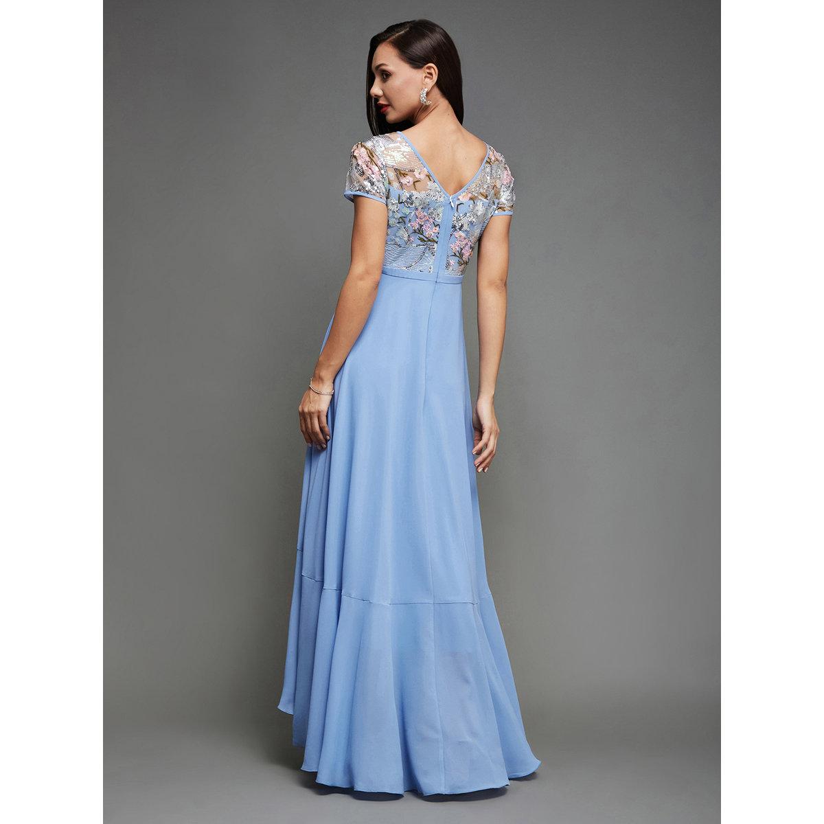 Miss Chase Embellished High Low Hem Midi Dress-women-clothing-dresses-image-5