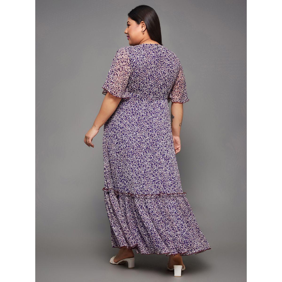 Miss Chase Plus Size Floral Print Maxi Dresses-women-clothing-dresses-image-3