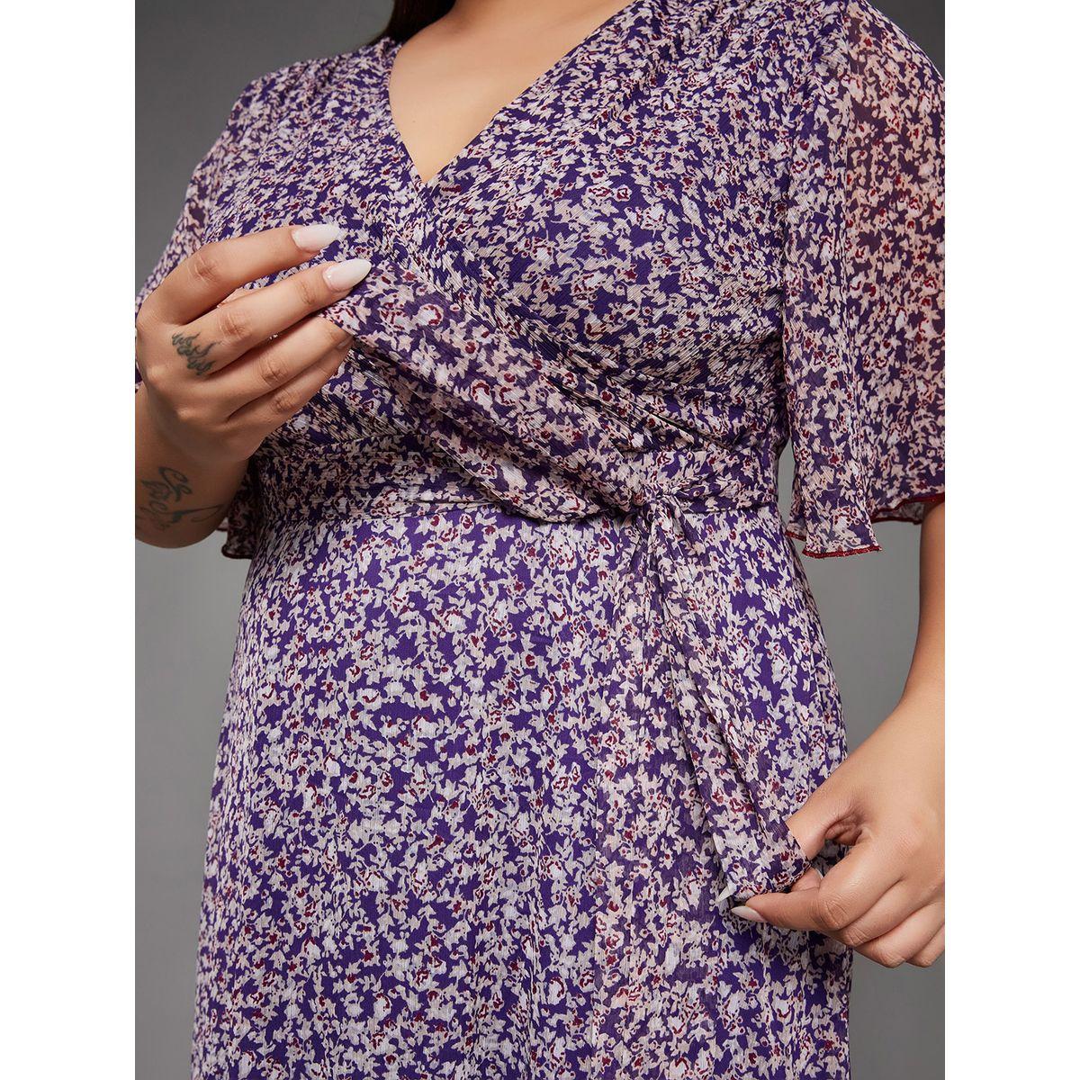 Miss Chase Plus Size Floral Print Maxi Dresses-women-clothing-dresses-image-4