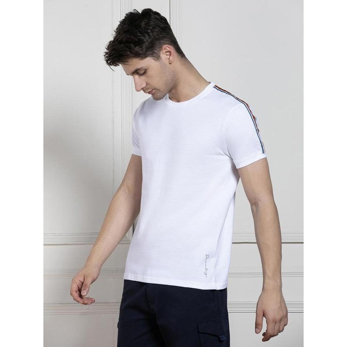 تيشيرت قطني بياقة دائرية-men-clothing-tshirtsandpolos-tshirts-image-4