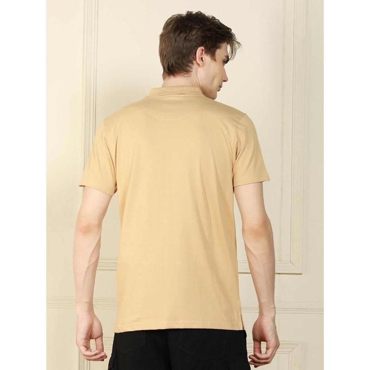 تيشيرت بولو بقصة عادية-men-clothing-tshirtsandpolos-tshirts-image-6