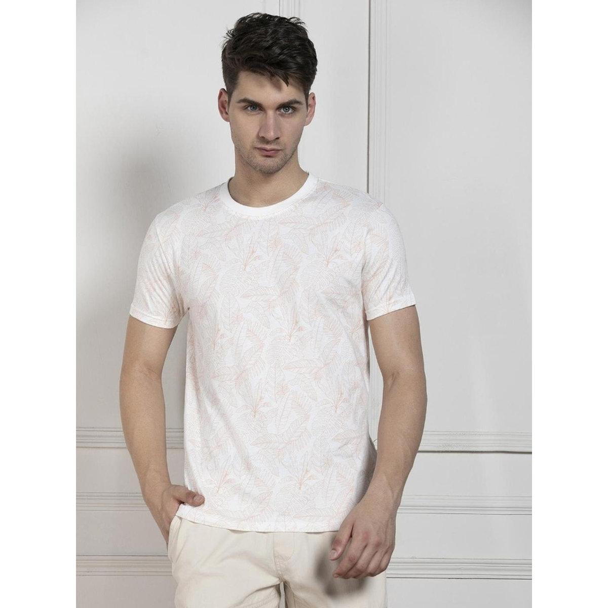 تيشيرت قطني بطبعة تاي داي-men-clothing-tshirtsandpolos-tshirts-image-1