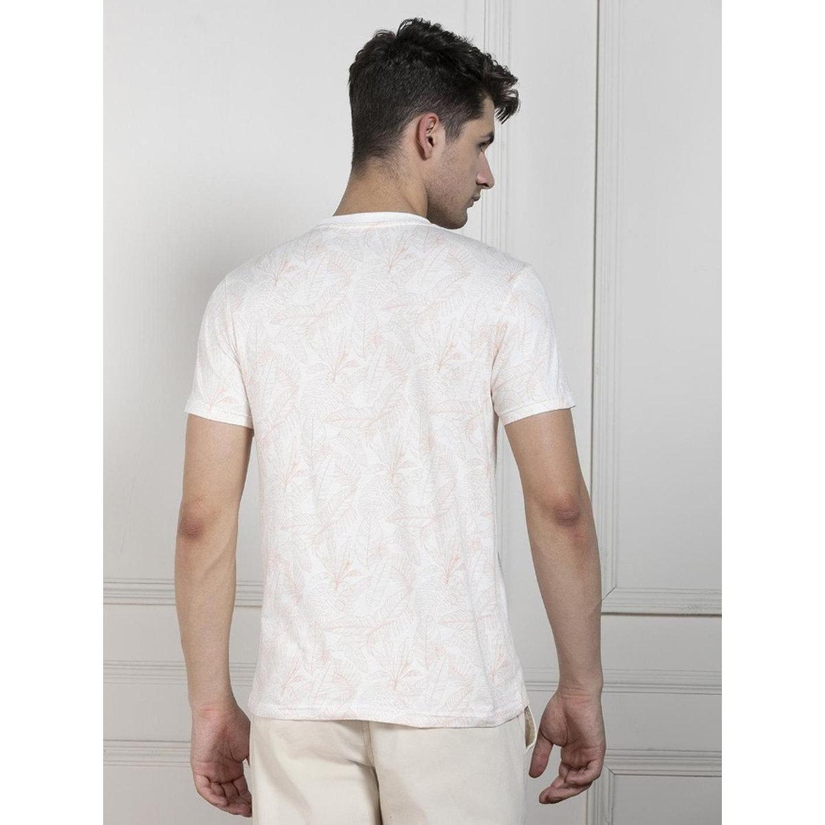 تيشيرت قطني بطبعة تاي داي-men-clothing-tshirtsandpolos-tshirts-image-2