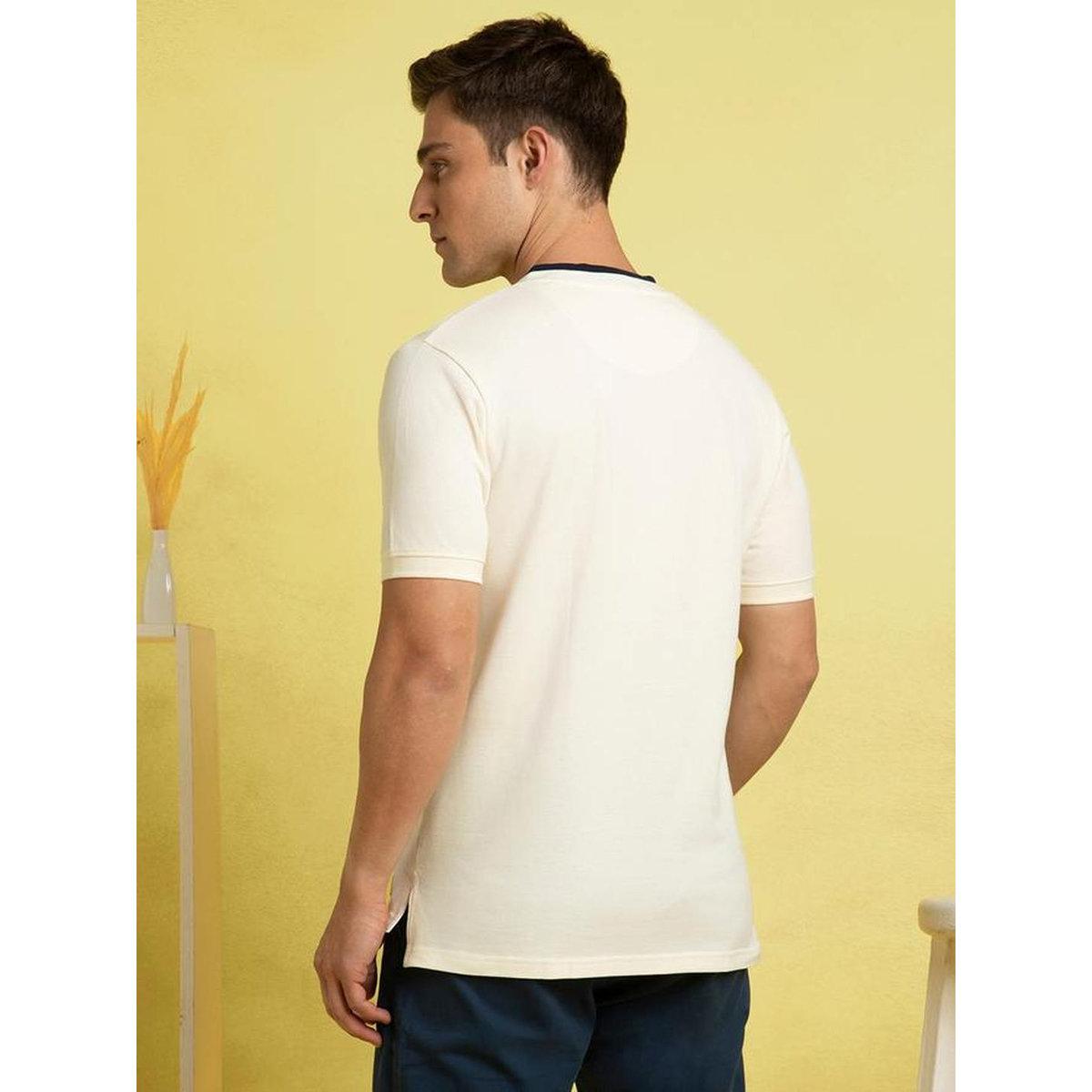 Dennis Lingo Cotton Regular Fit Henley Neck T-Shirts-men-clothing-tshirtsandpolos-tshirts-image-4
