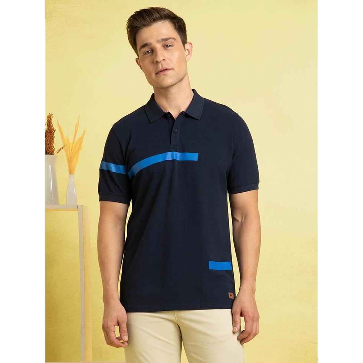 Dennis Lingo Striped Regular Fit Cotton Polo T-Shirt-men-clothing-tshirtsandpolos-tshirts-image-6