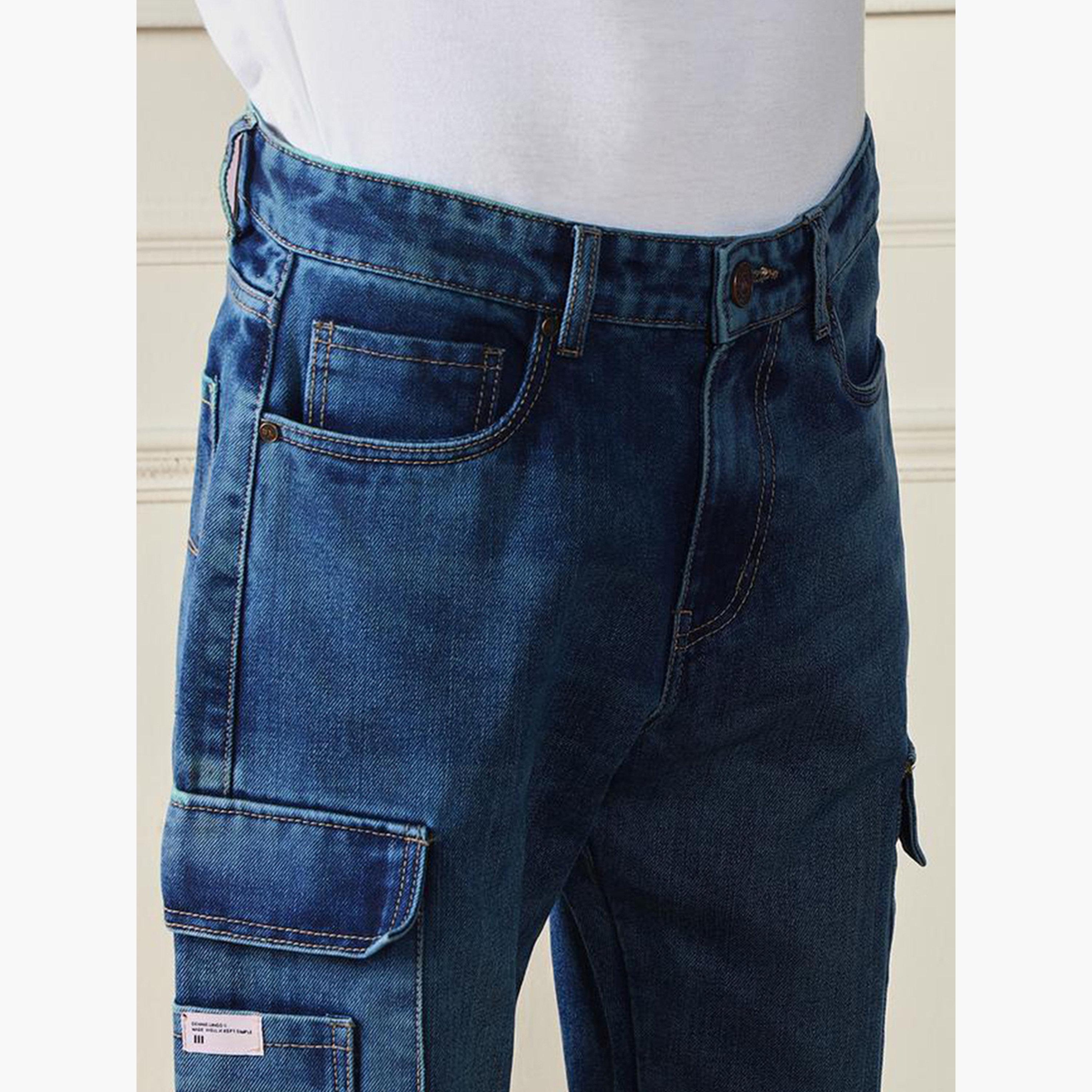 طقم قميص بأزرار وبنطلون-men-clothing-bottoms-jeans-image-5