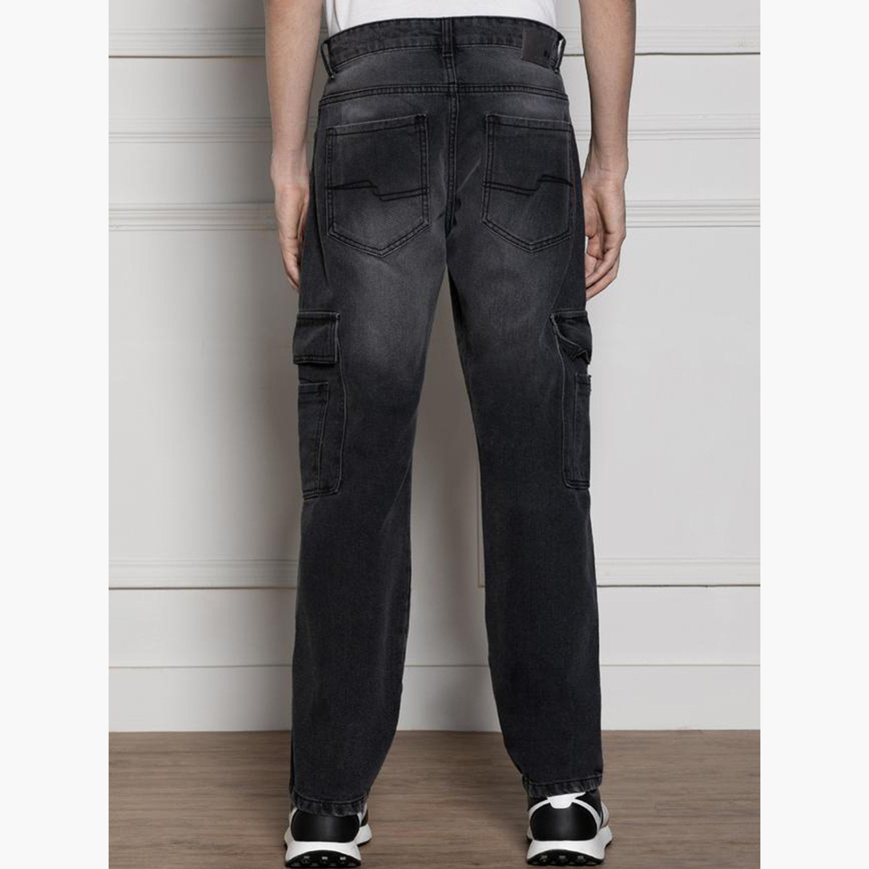 طقم قميص بأزرار وبنطلون-men-clothing-bottoms-jeans-image-5