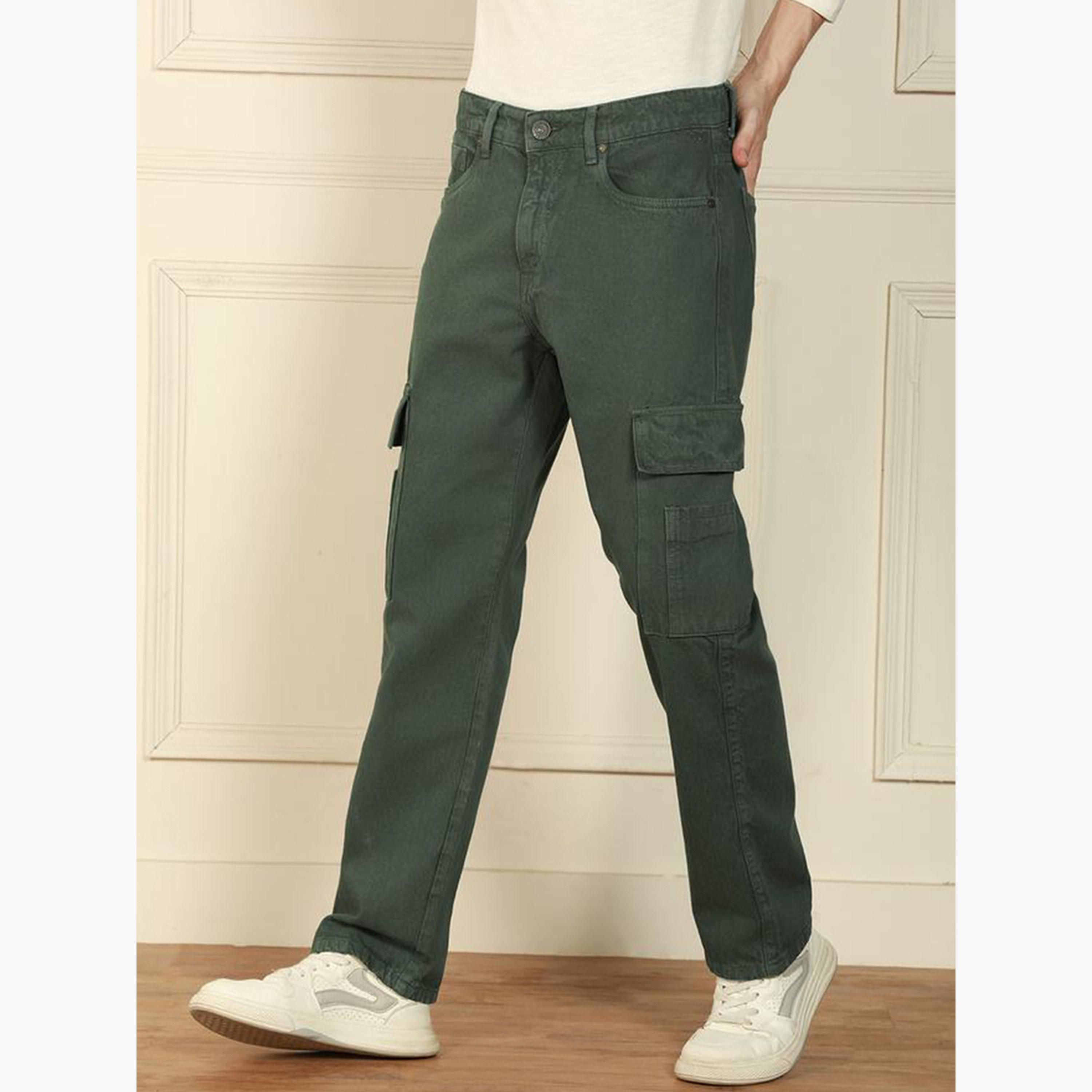 طقم قميص بأزرار وبنطلون-men-clothing-bottoms-jeans-image-3