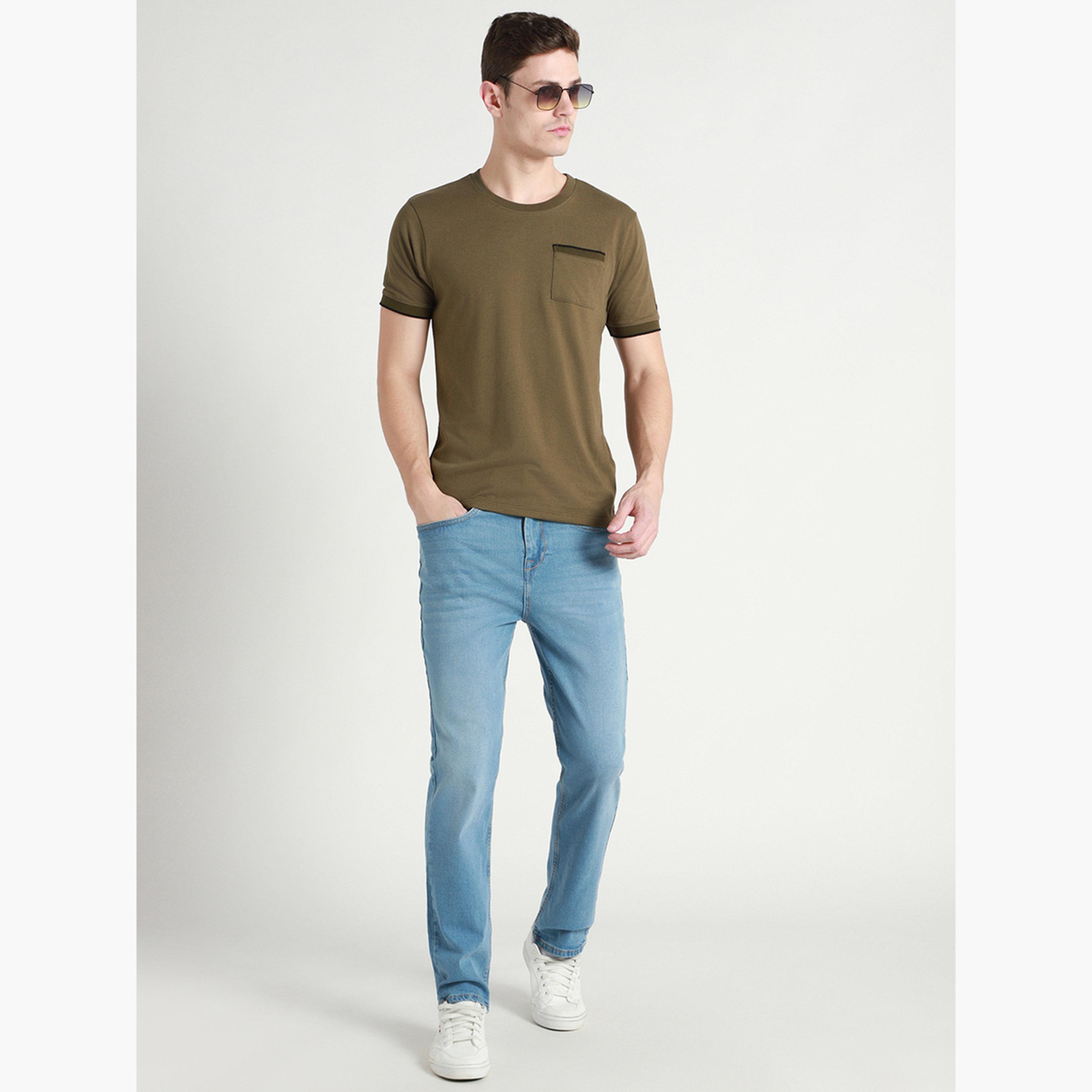 طقم قميص بأزرار وبنطلون-men-clothing-bottoms-jeans-image-2
