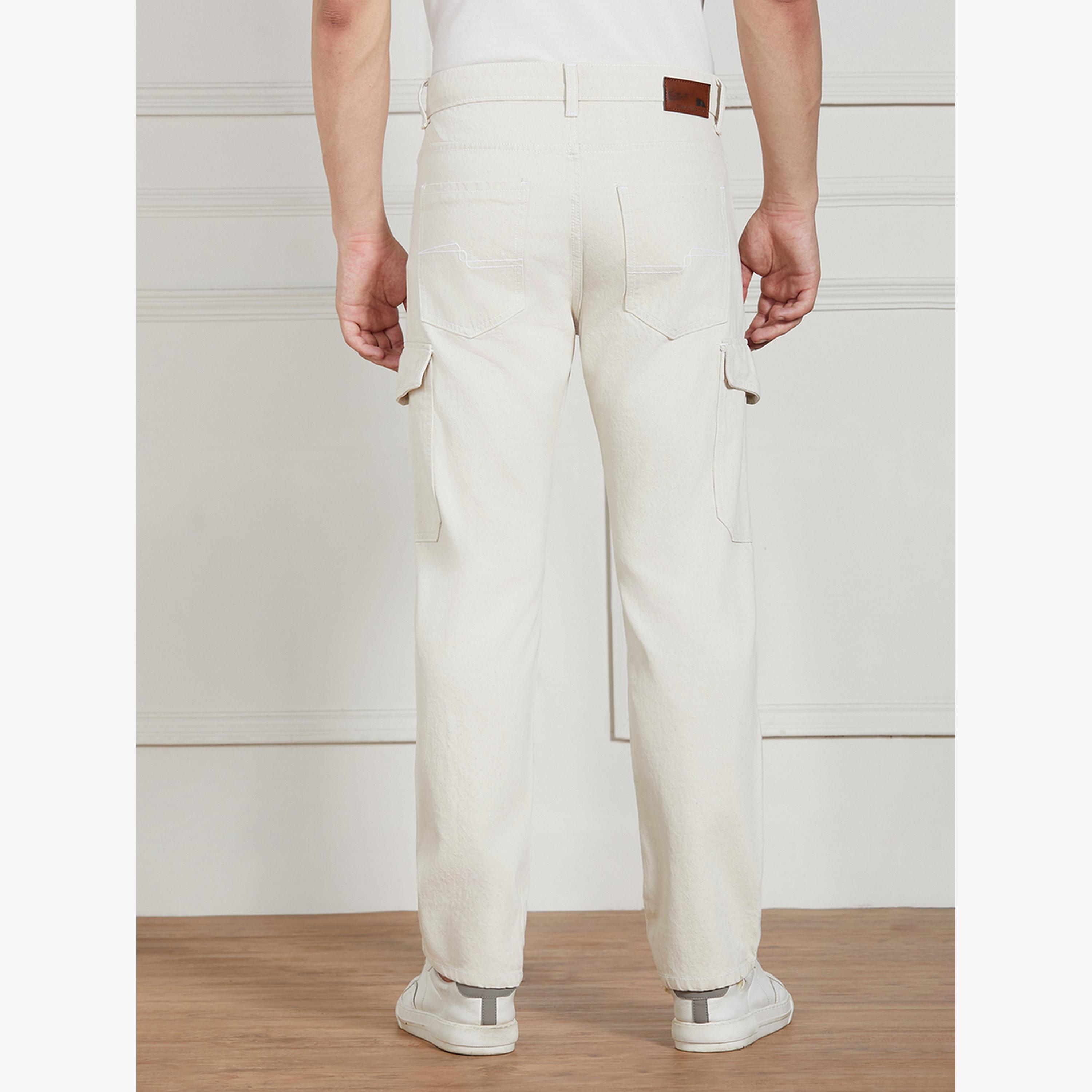 طقم قميص بأزرار وبنطلون-men-clothing-bottoms-jeans-image-3
