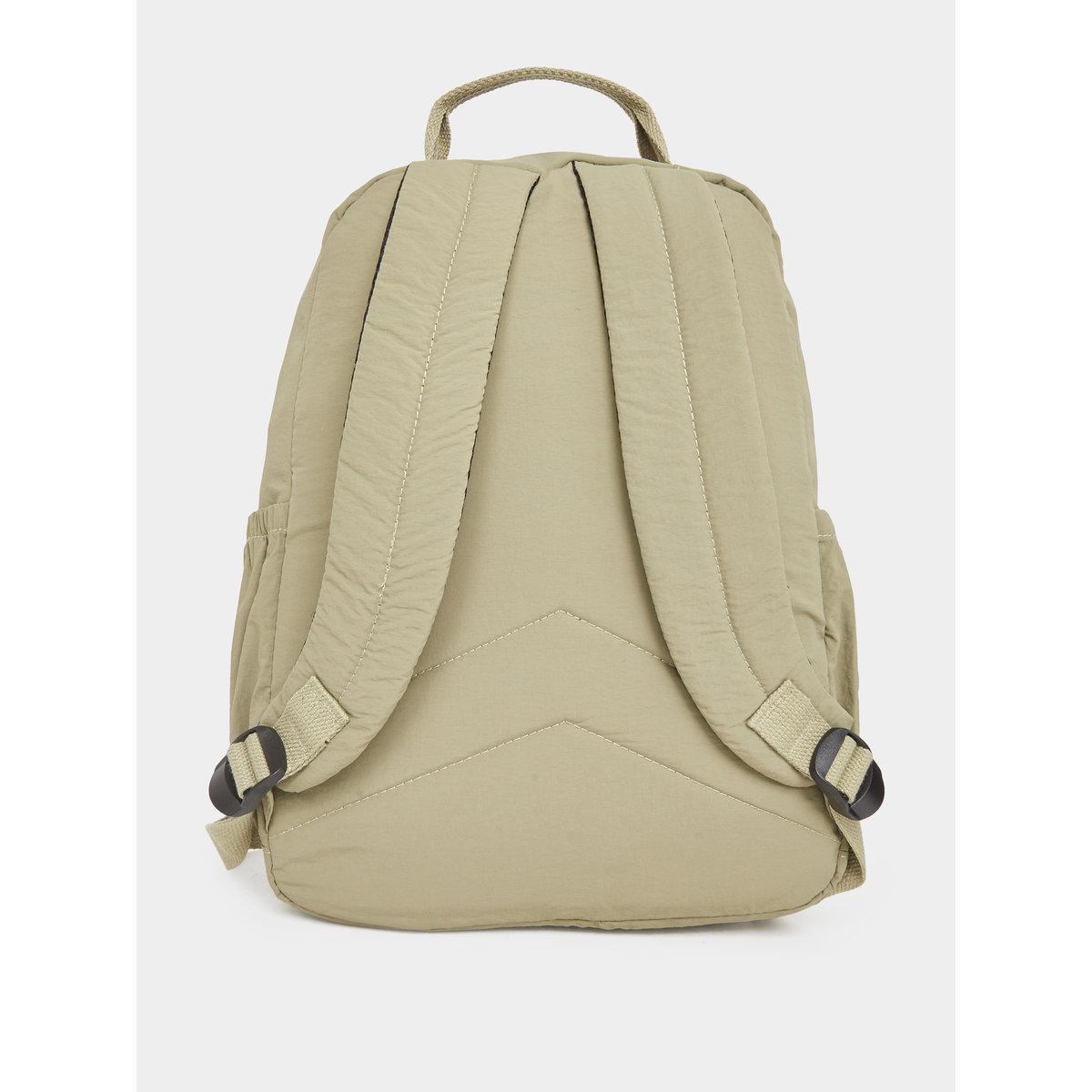 Styli Women Elastic Side Pocket Backpack-women-bagsandwallets-backpacks-image-3