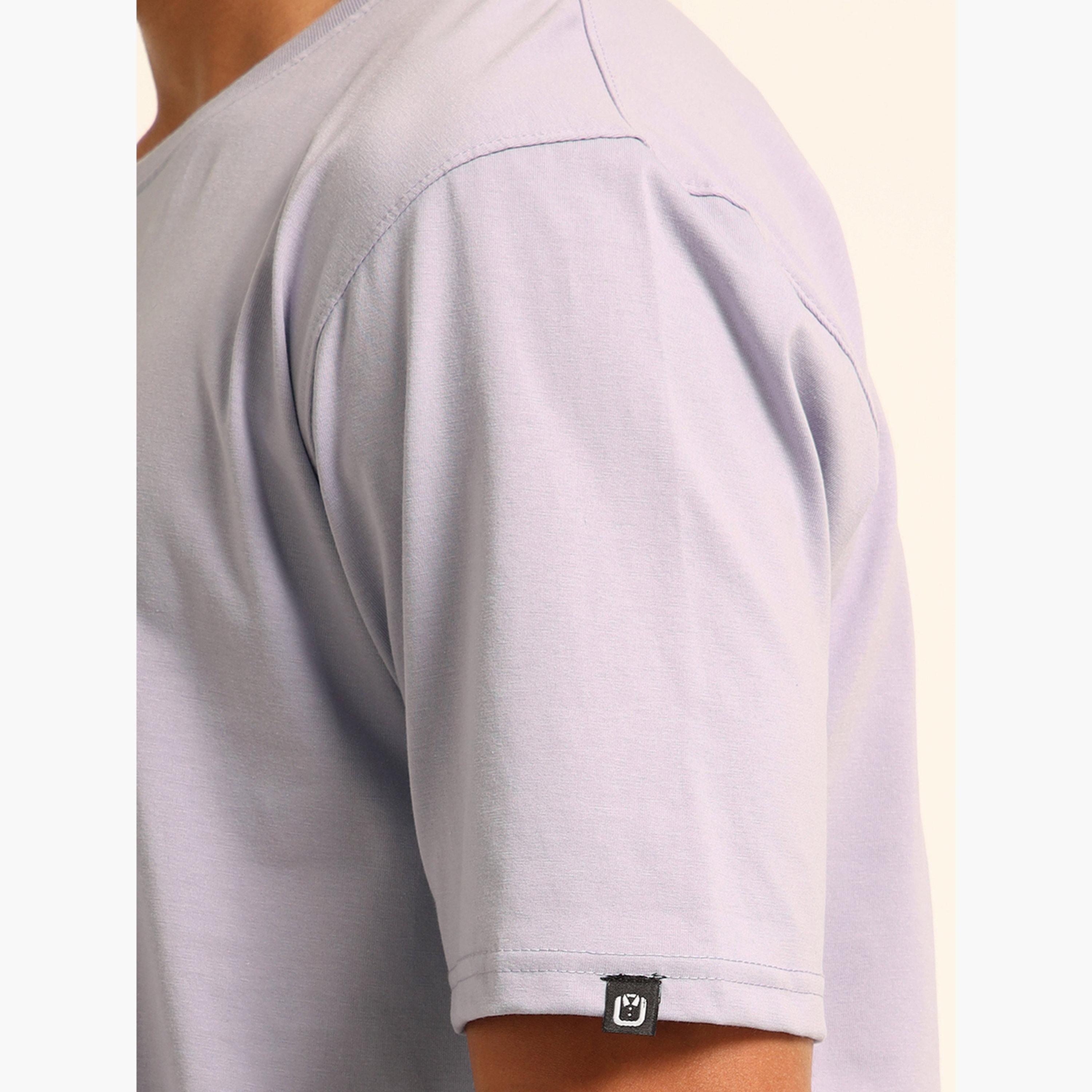 Bushirt Men Purple Exploring Oversized T-Shirt-men-clothing-tshirtsandpolos-tshirts-image-8