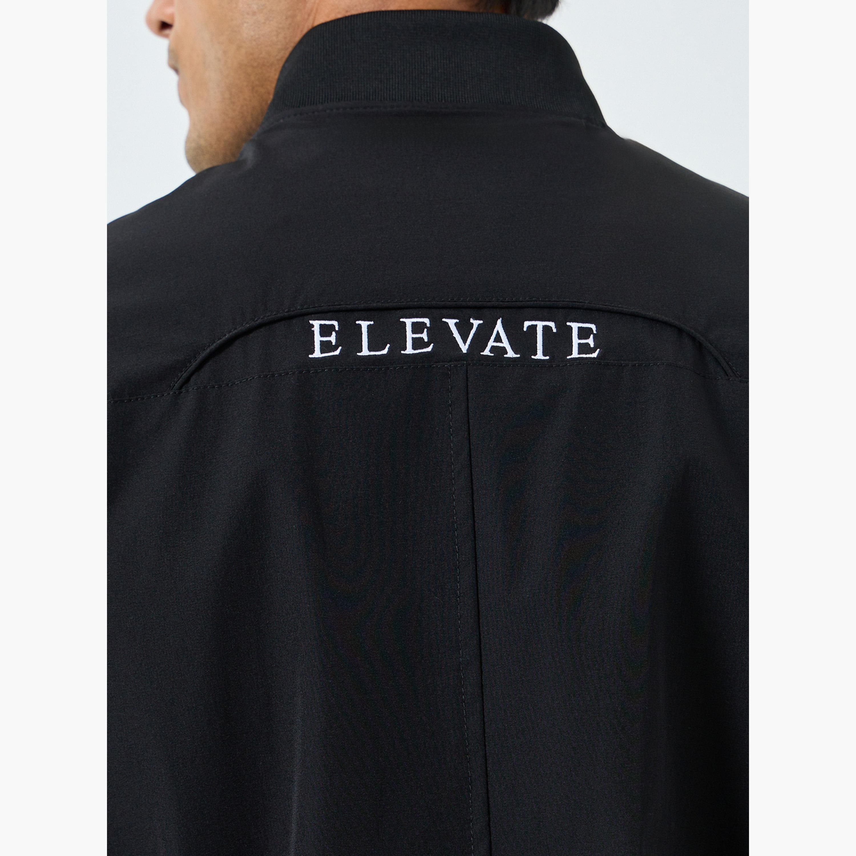 جاكيت بومبر سادة بقصة واسعة-men-clothing-jacketsandblazers-jackets-image-5