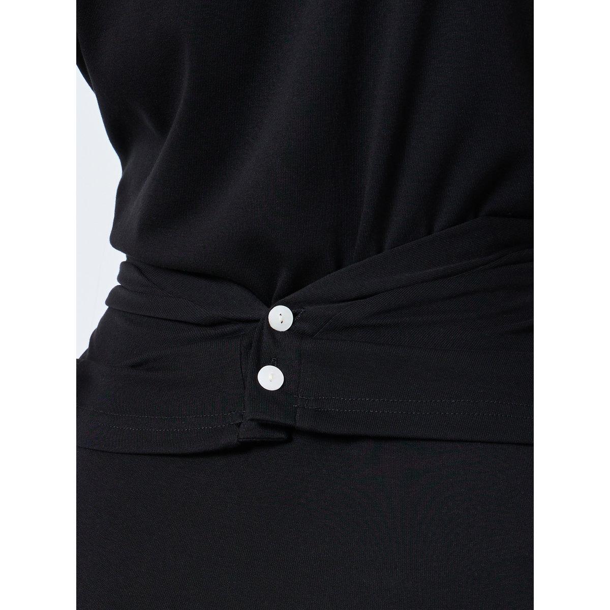 Take Two Women Solid Sleeveless Twist Front Top-women-clothing-shirtsandblouses-blouses-image-4