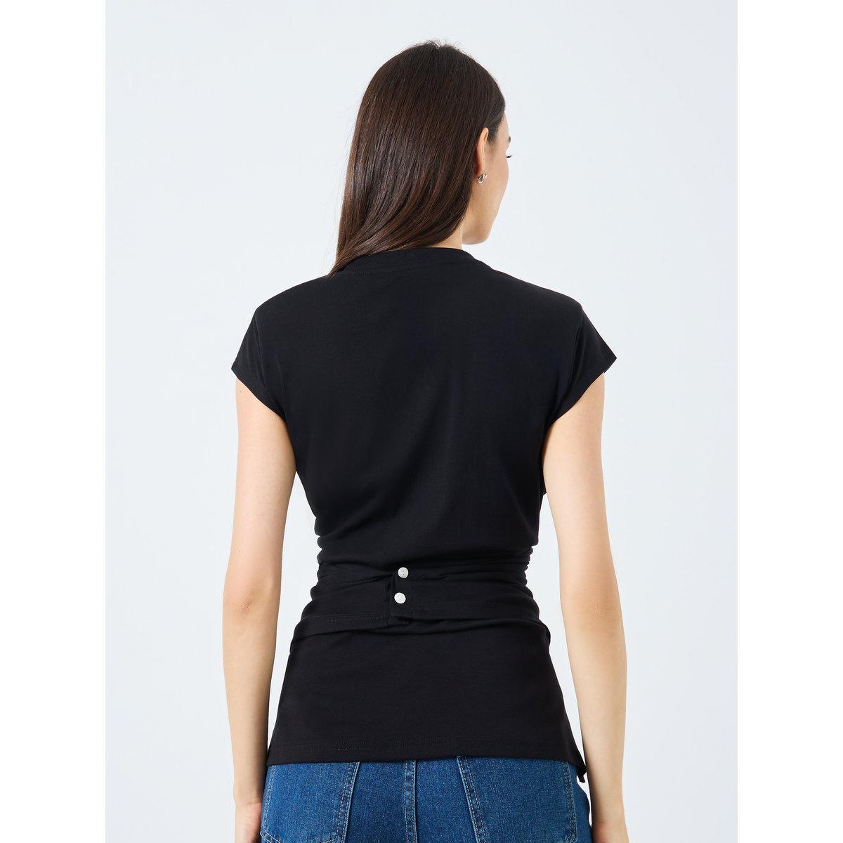 Take Two Women Solid Sleeveless Twist Front Top-women-clothing-shirtsandblouses-blouses-image-5