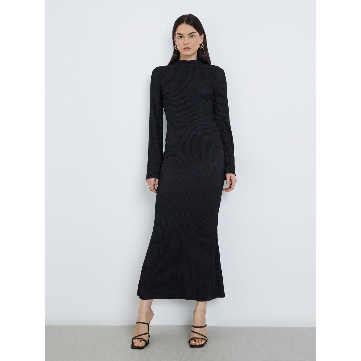 فستان طويل بقصة ضيقة-women-clothing-dresses-image-3