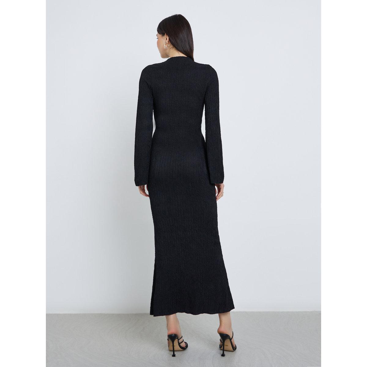 فستان طويل بقصة ضيقة-women-clothing-dresses-image-5