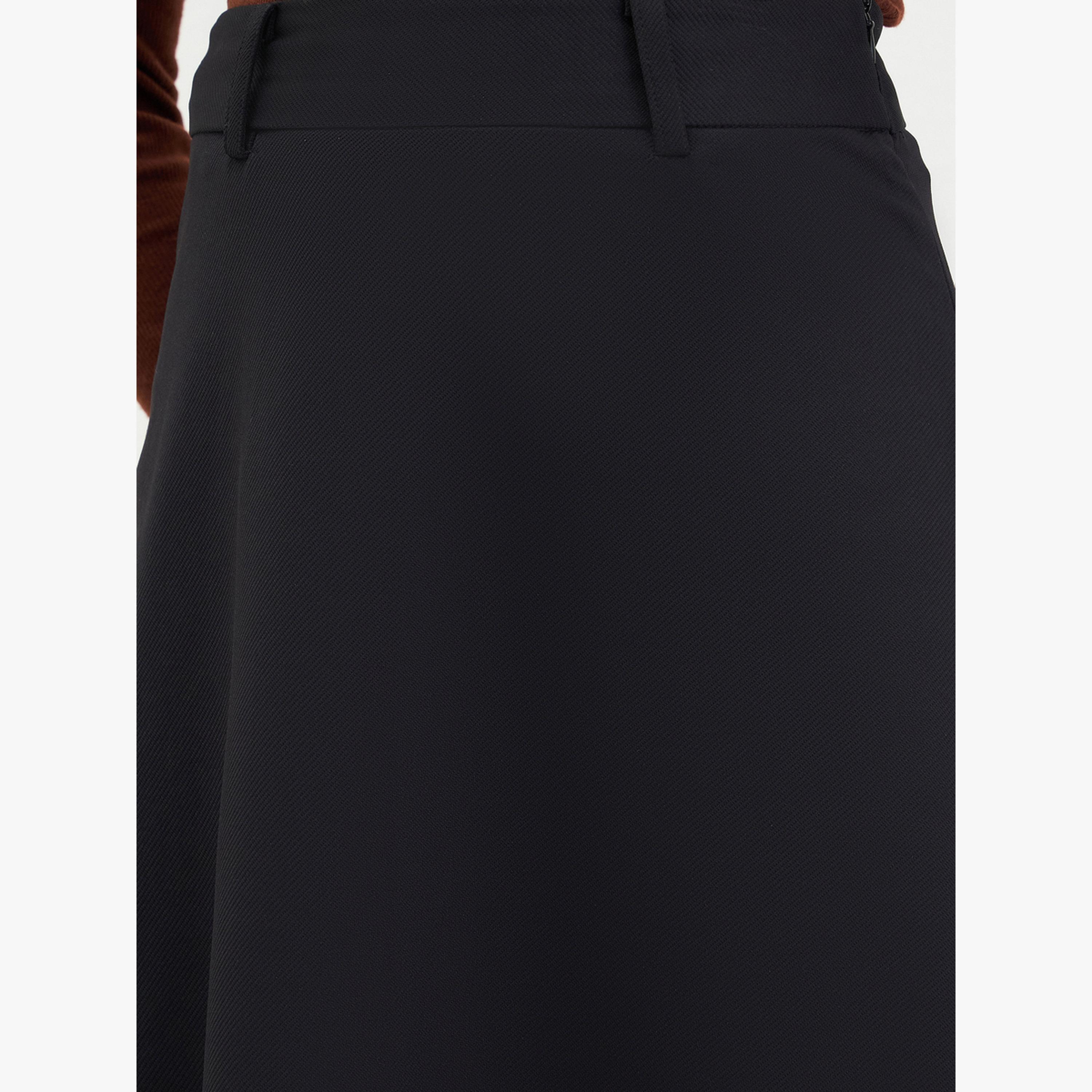 Styli Women A-Line Belted Midi Skirt-women-clothing-bottoms-skirts-image-5